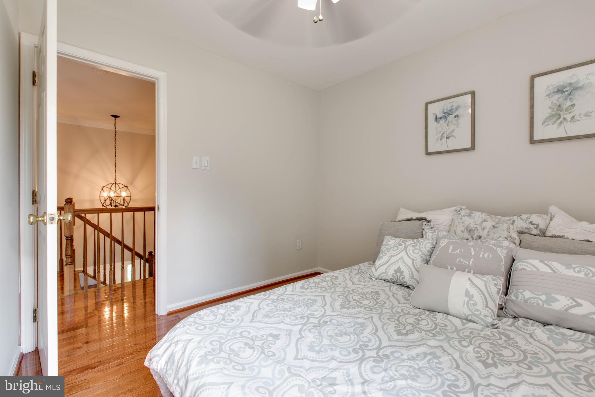 MONTGOMERY MEADOWS - Residential