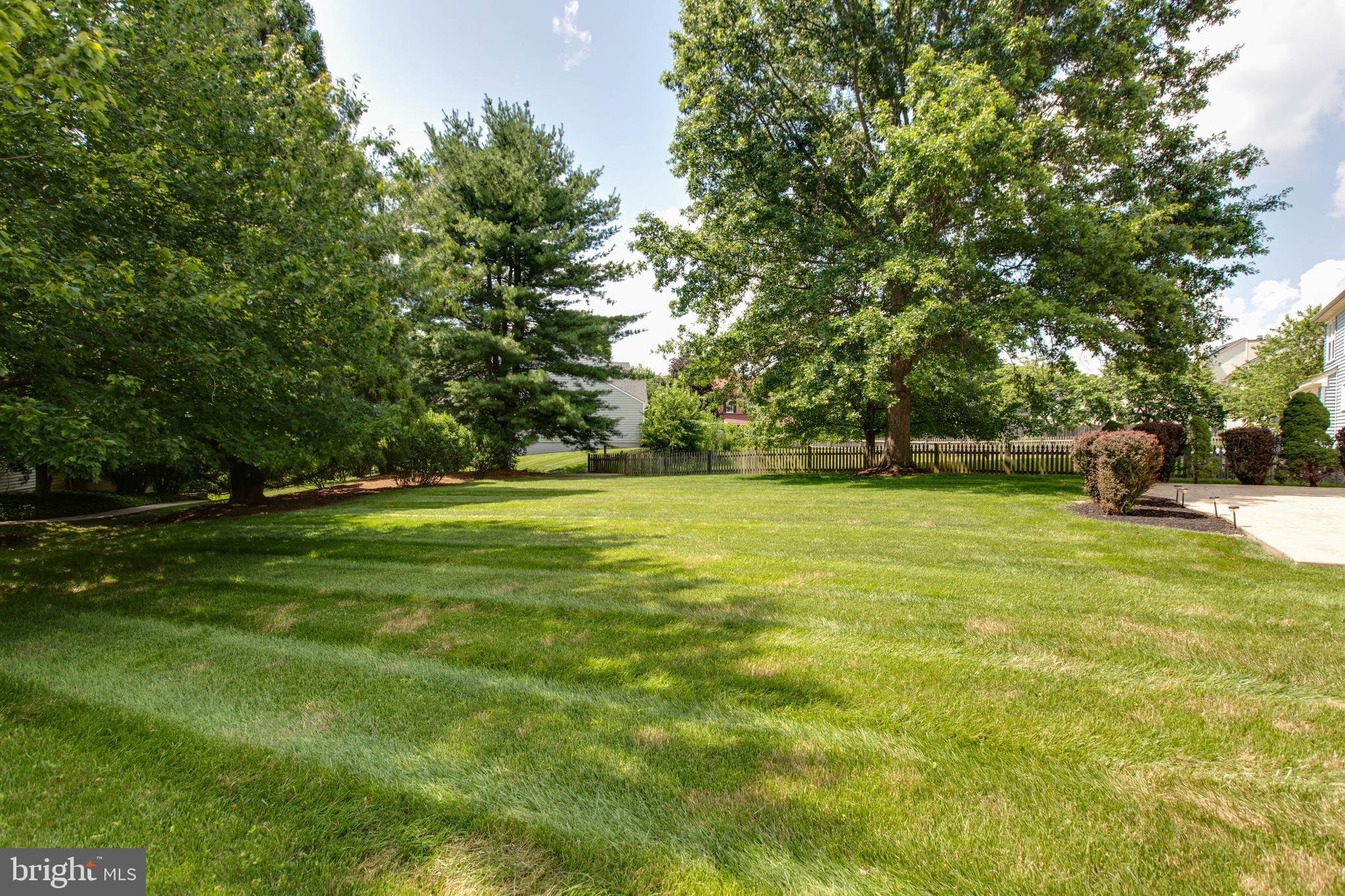 MONTGOMERY MEADOWS - Residential