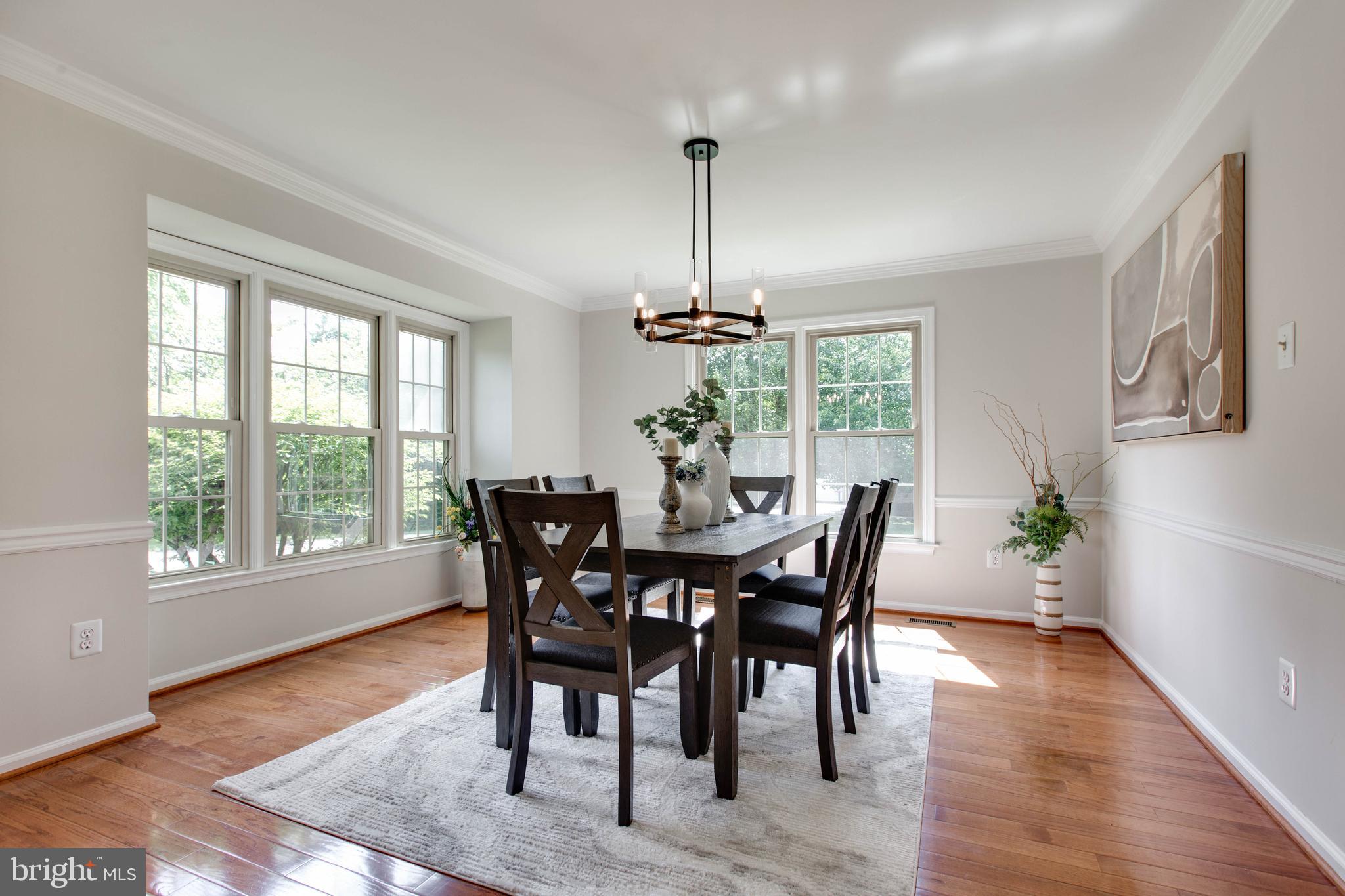 MONTGOMERY MEADOWS - Residential