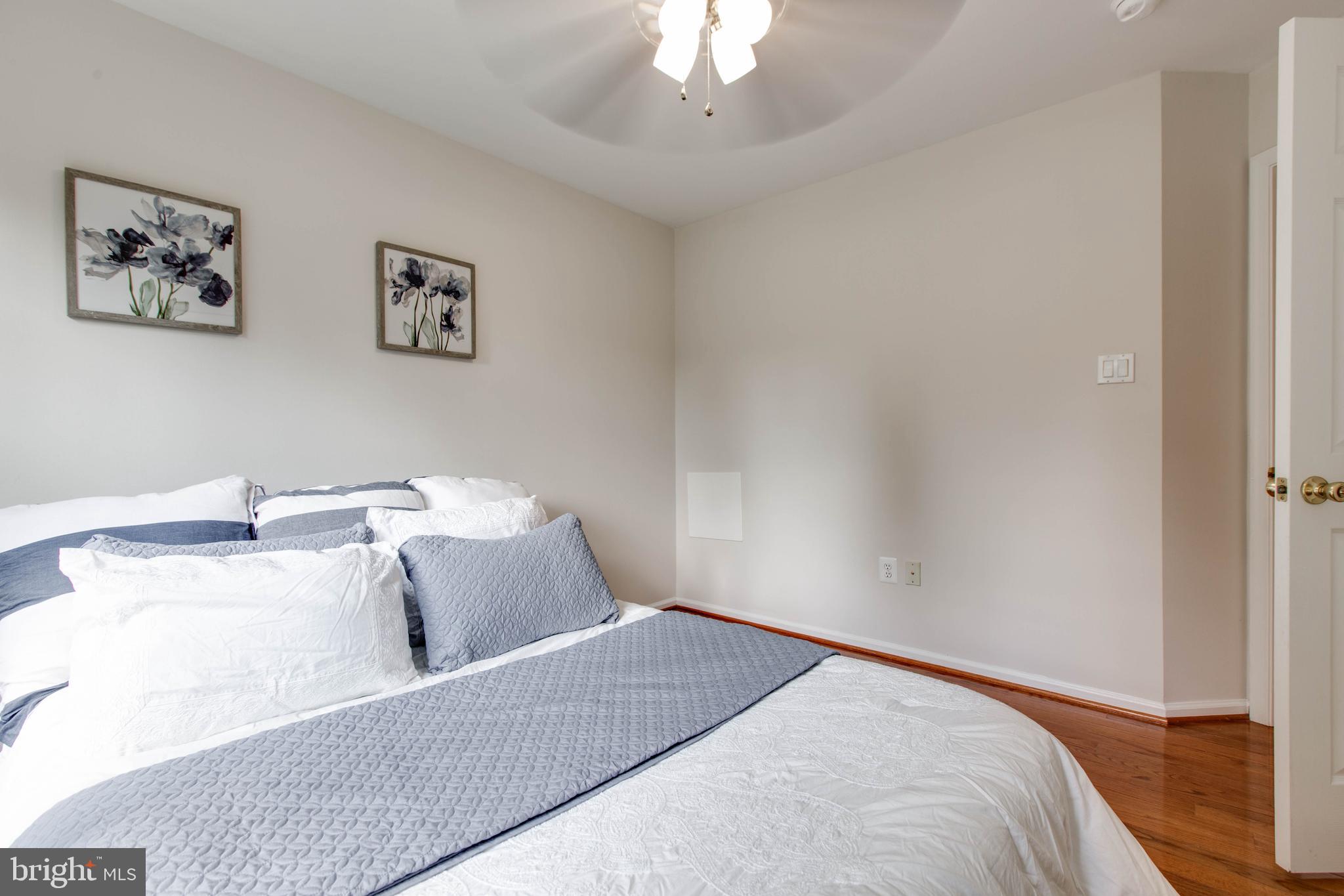 MONTGOMERY MEADOWS - Residential