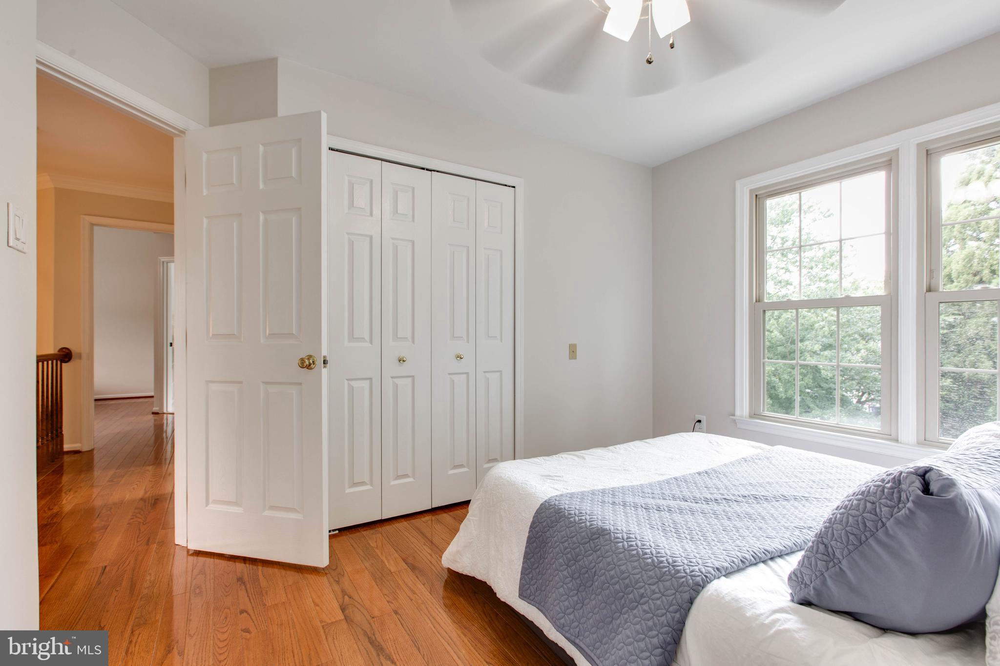 MONTGOMERY MEADOWS - Residential