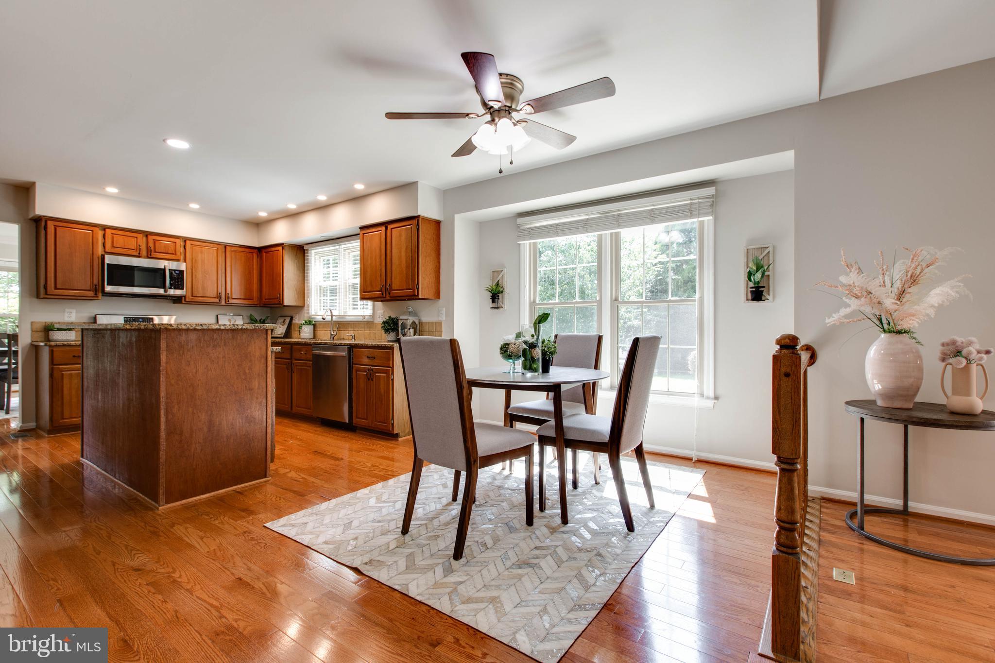 MONTGOMERY MEADOWS - Residential