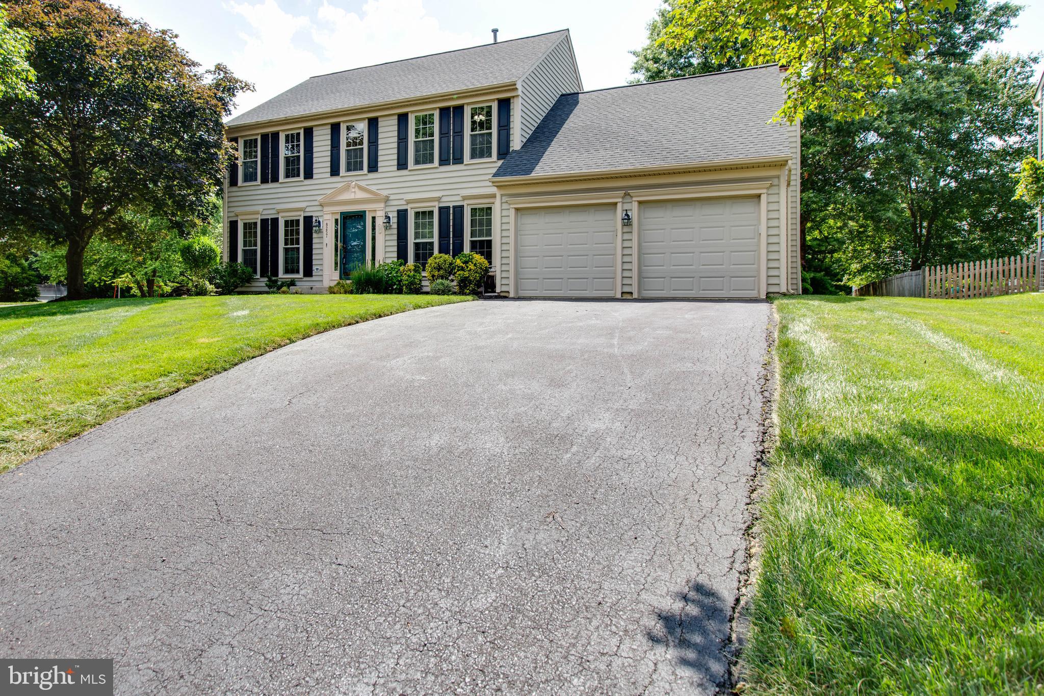 8257 GLENMAR ROAD