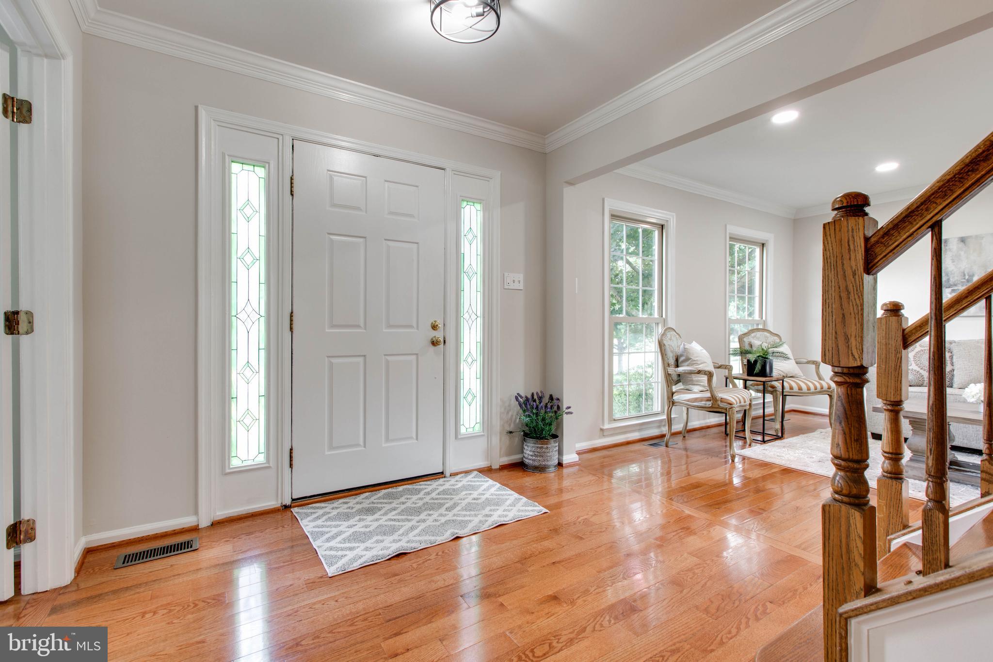 MONTGOMERY MEADOWS - Residential