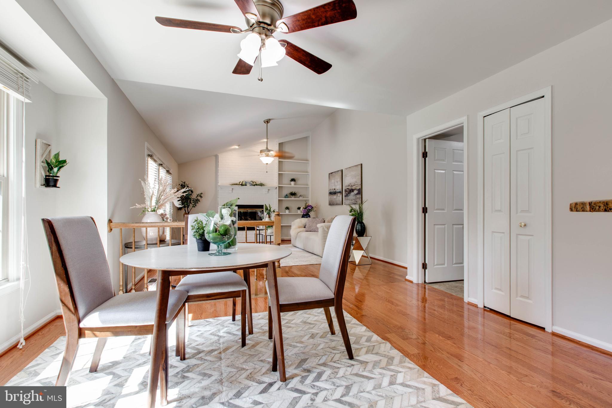 MONTGOMERY MEADOWS - Residential