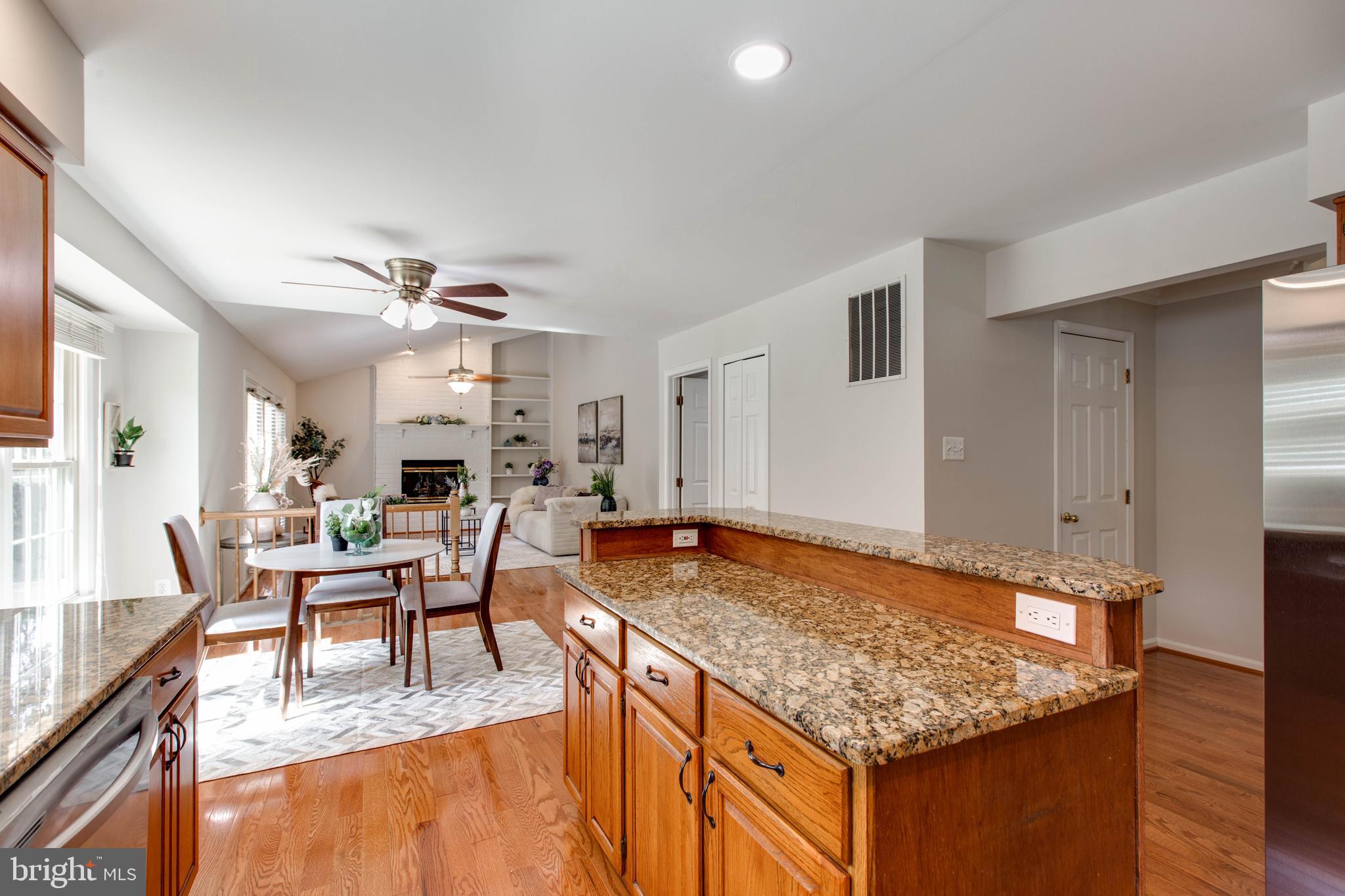 MONTGOMERY MEADOWS - Residential