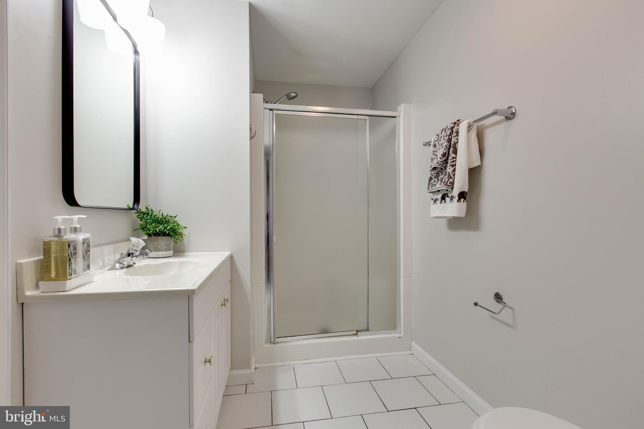 MONTGOMERY MEADOWS - Residential