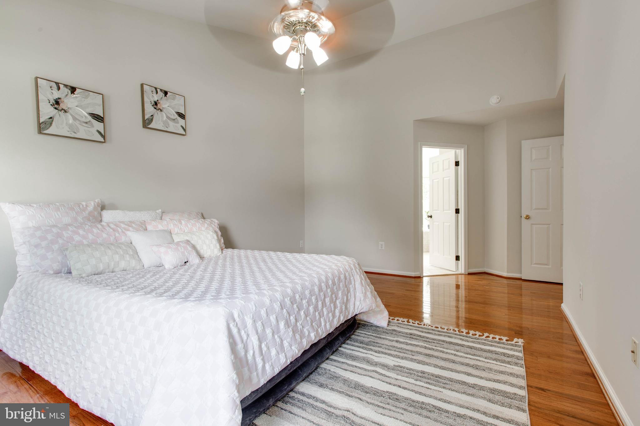 MONTGOMERY MEADOWS - Residential