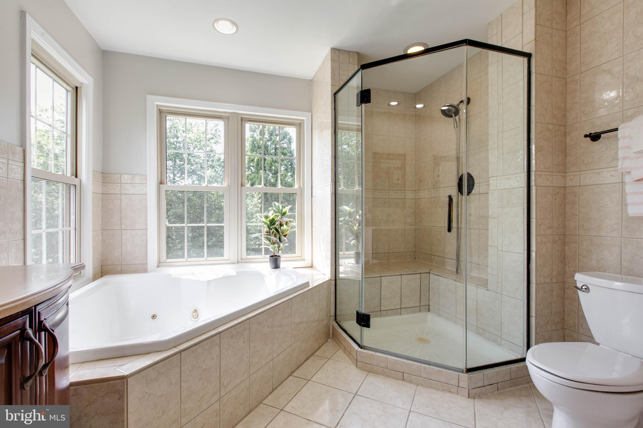 MONTGOMERY MEADOWS - Residential