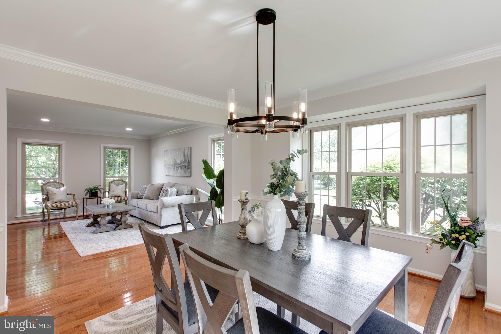 MONTGOMERY MEADOWS - Residential