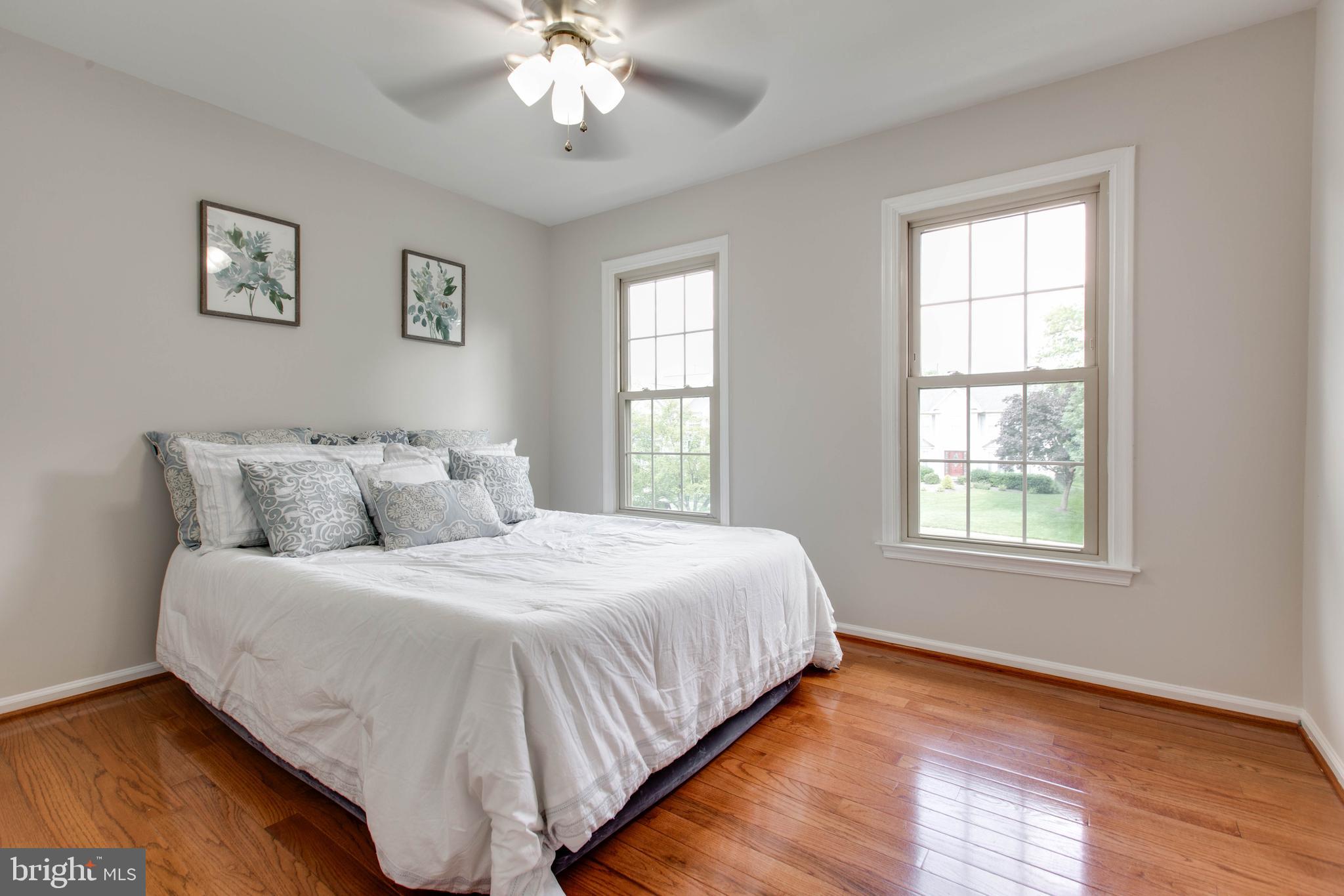 MONTGOMERY MEADOWS - Residential