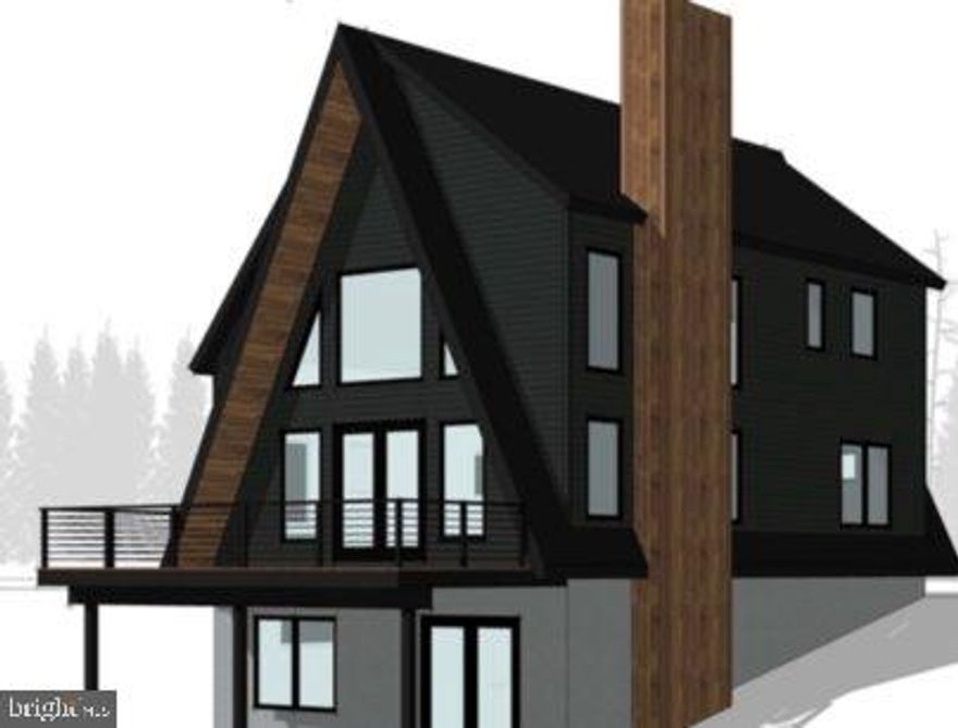 TO BE BUILT. New Custom Built Home Opportunities at Bryce Resort by premier Northern Virginia Builder, Govan Builders. Last lot left! Let your imagination run wild and build the vacation retreat of your dreams with Govan Builders, the pioneer in bringing a fresh, modern style to Bryce Resort. With a stellar 20-year track record as a premier custom builder in Northern Virginia, Govan Builders expanded its custom home building services in 2020 with new offices at Bryce Resort. Having been proud property owners at Bryce for 18 years and honored to serve on the Bryce Resort Board of Directors and newly elected to the Sky Bryce Home Owners Association Board, we possess intimate knowledge of the Bryce area inside and out. Introducing 'To Be Built' opportunities at Bryce Resort, offering you the unique chance to design every detail of your custom home. Take your pick from our curated selection of exquisitely designed homes or collaborate with our skilled architects to breathe life into your unique vision. Our custom homes span from 1200 to 1800 sq ft., featuring 2 to 4 bedrooms and 1 1/2 up to 3 baths—a perfect canvas for your ideal getaway. With construction costs starting at around $550,000, Govan Builders guarantees unwavering quality craftsmanship and meticulous attention to detail in every project. Choose from our comprehensive packages that include the lot, or if you already have a specific site in mind, we can transform your vision into reality right there. Seize this exceptional opportunity to design and build your very own vacation haven amidst the scenic beauty of Bryce Resort. Govan Builders is committed to turning your aspirations into a custom-built reality, tailored exclusively for you.