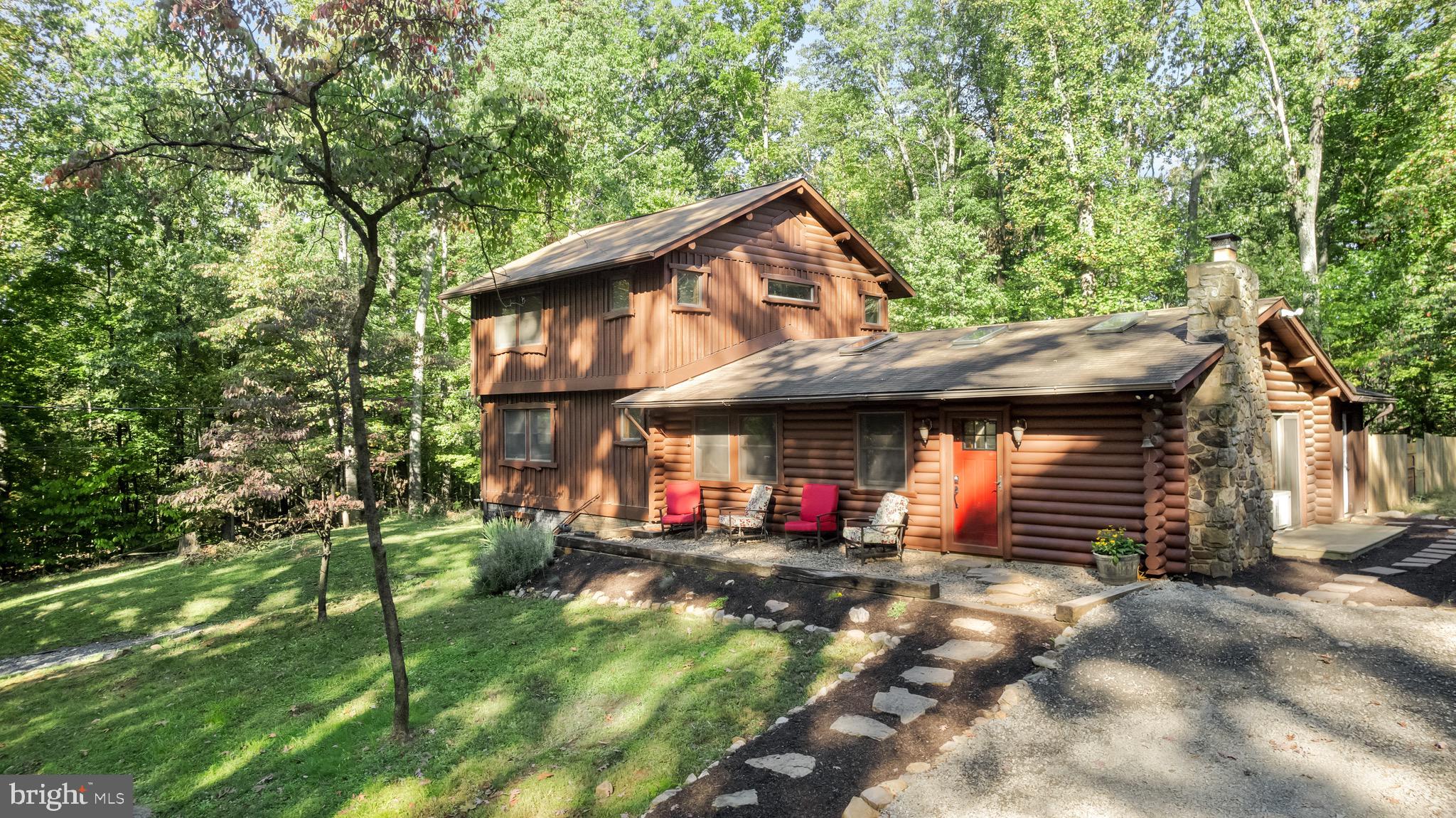 JOHN BROWN FARM - Residential