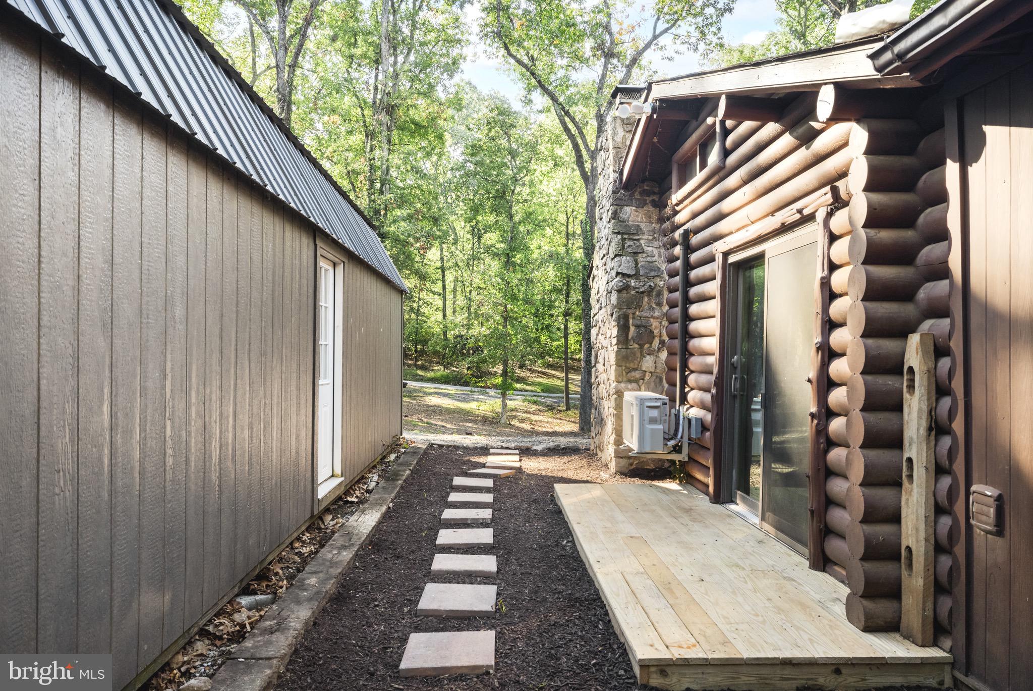 JOHN BROWN FARM - Residential