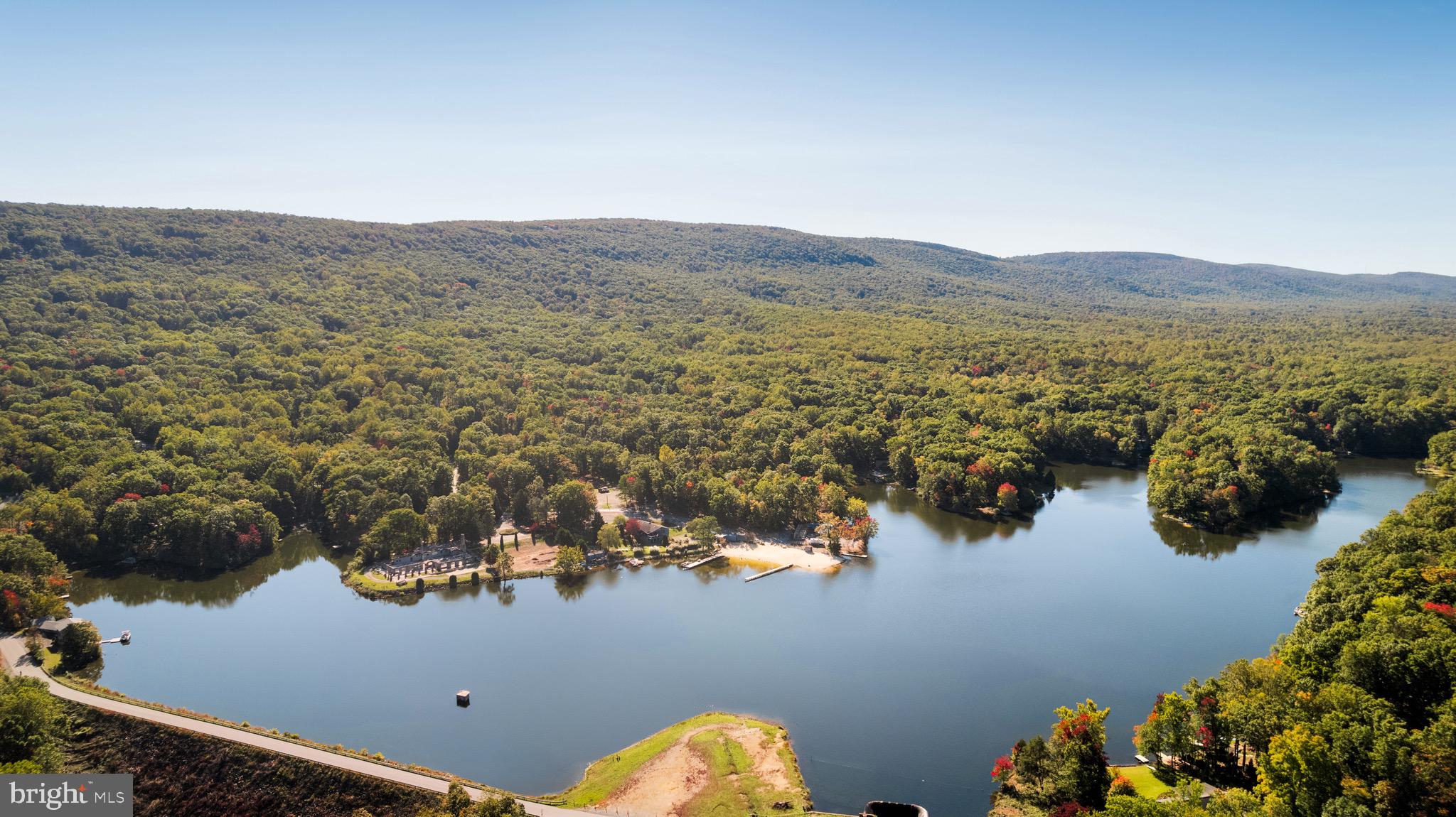 JOHN BROWN FARM - Residential