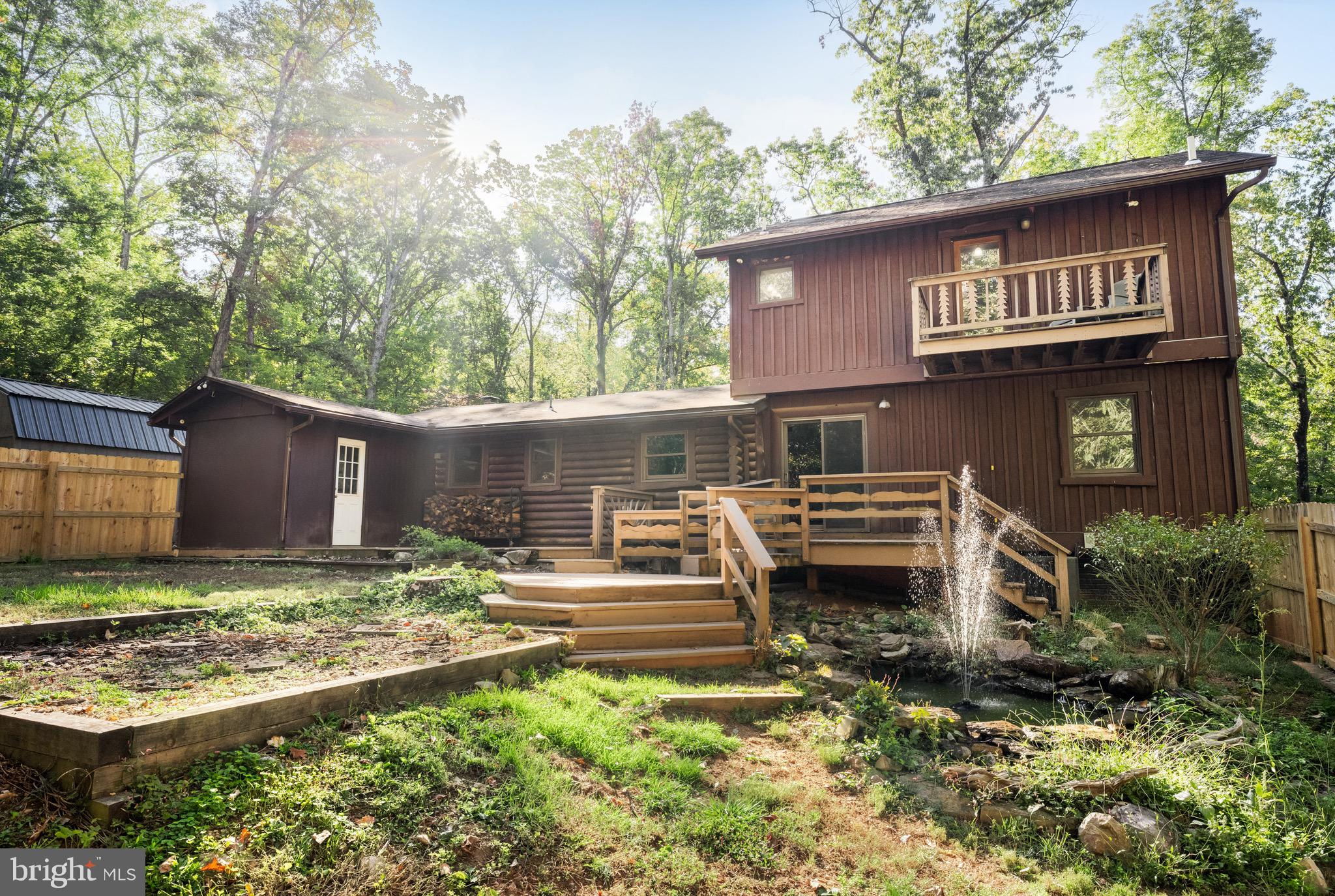 JOHN BROWN FARM - Residential