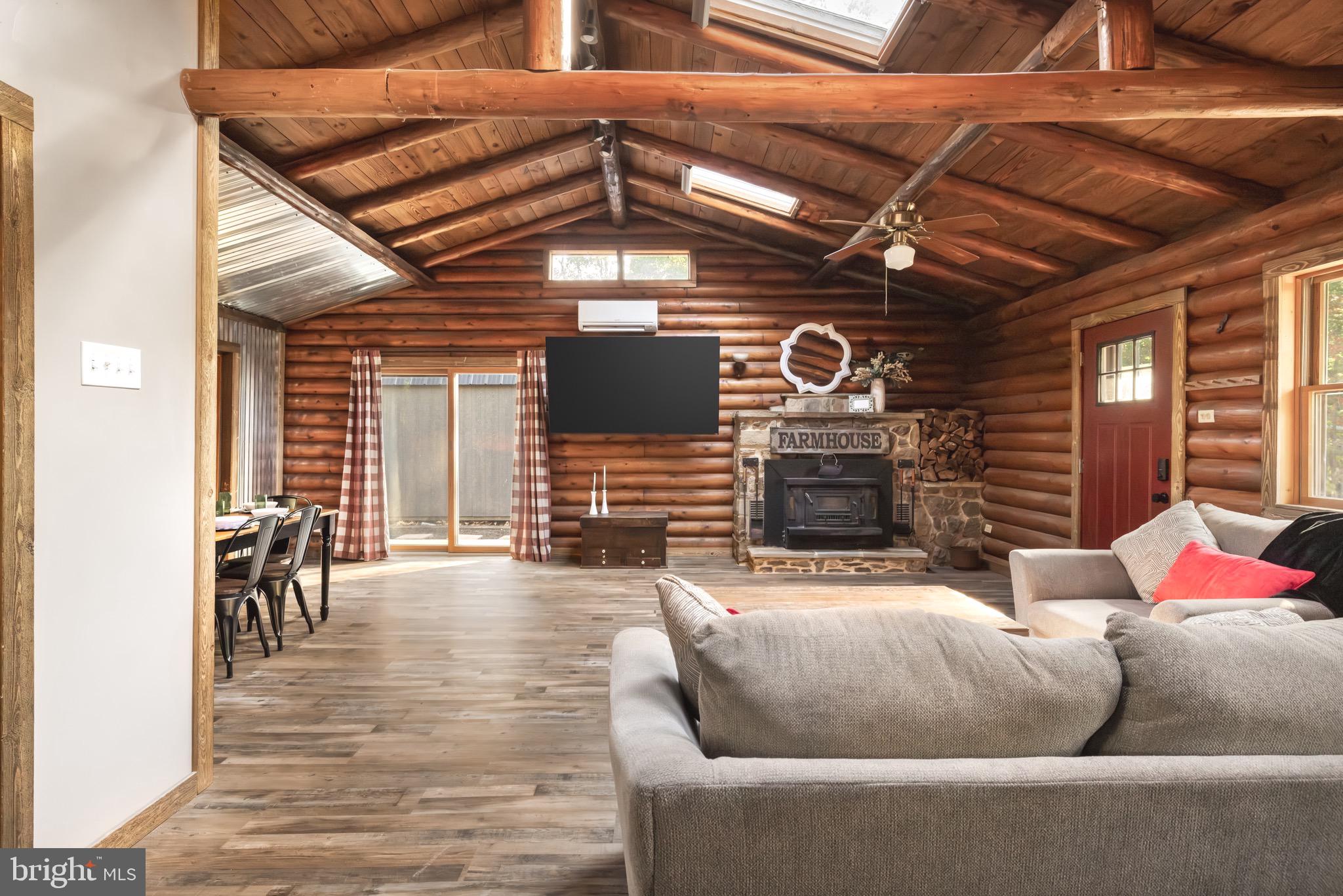 JOHN BROWN FARM - Residential