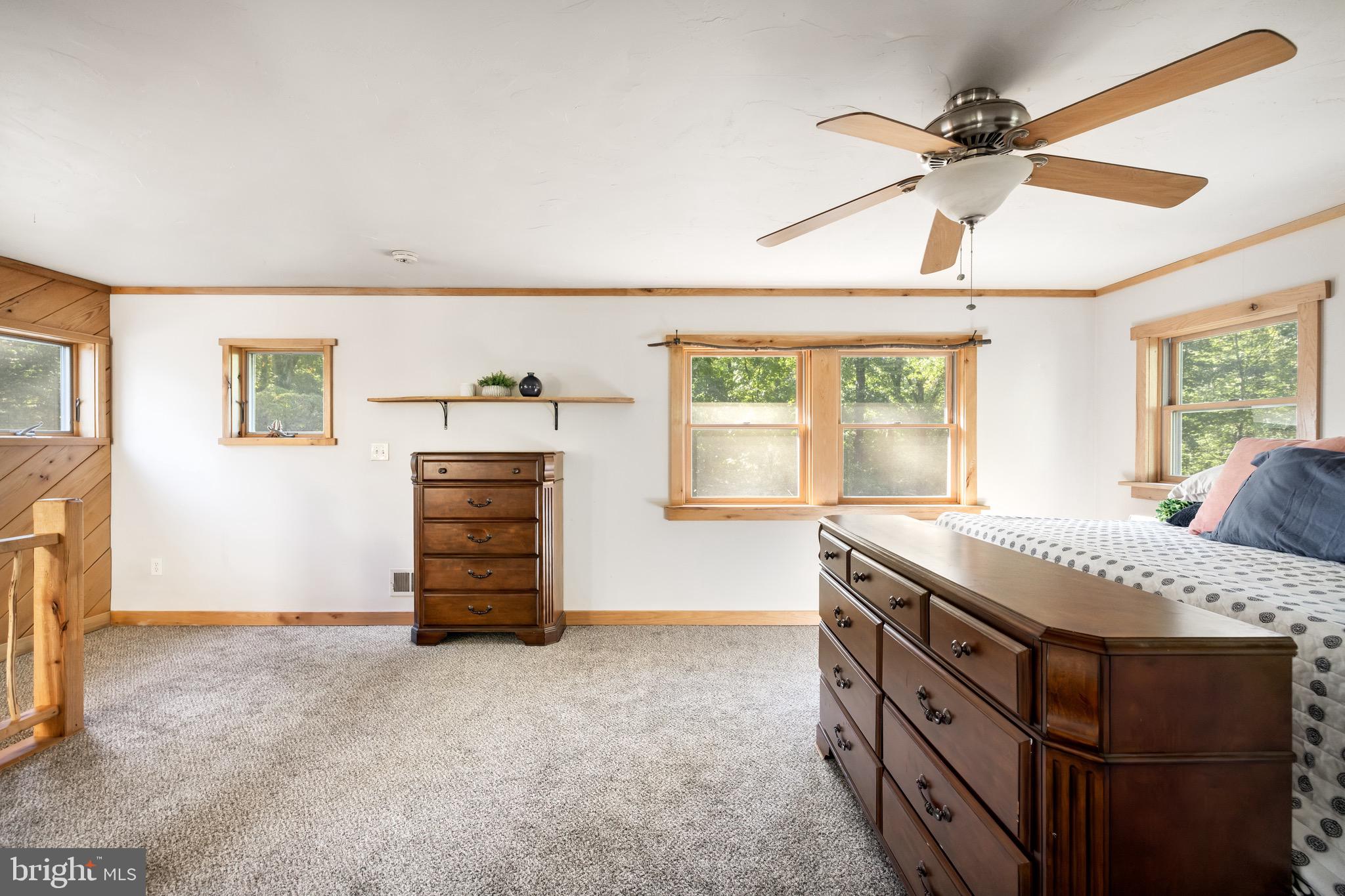 JOHN BROWN FARM - Residential