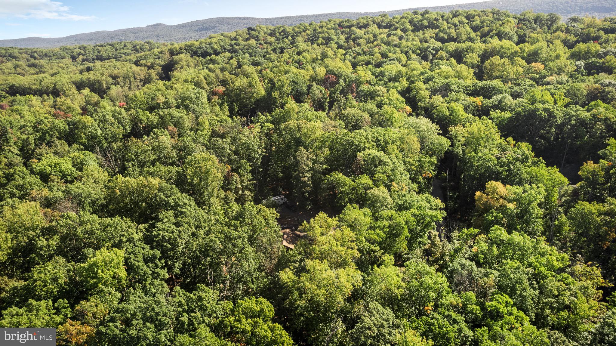 JOHN BROWN FARM - Residential