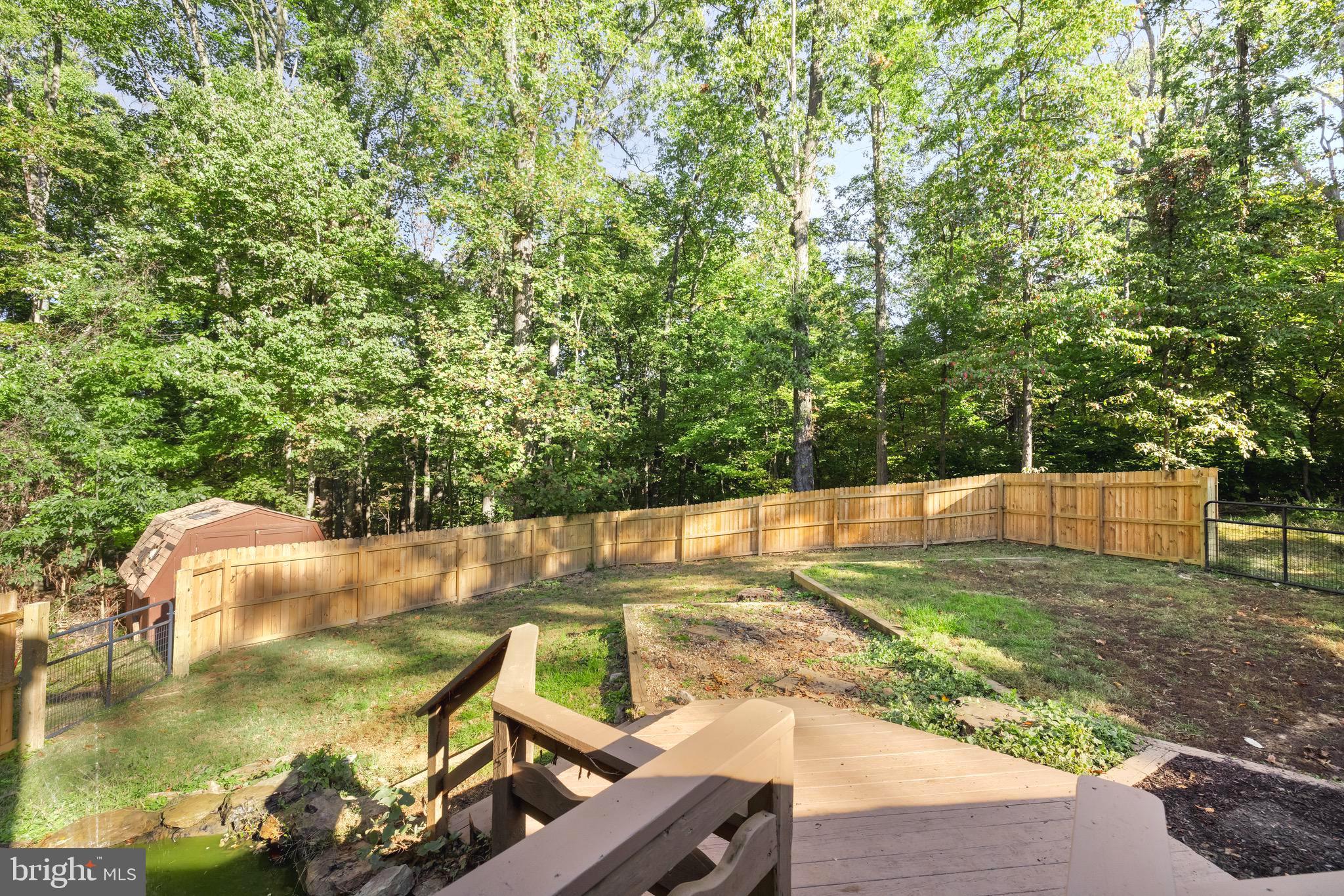 JOHN BROWN FARM - Residential