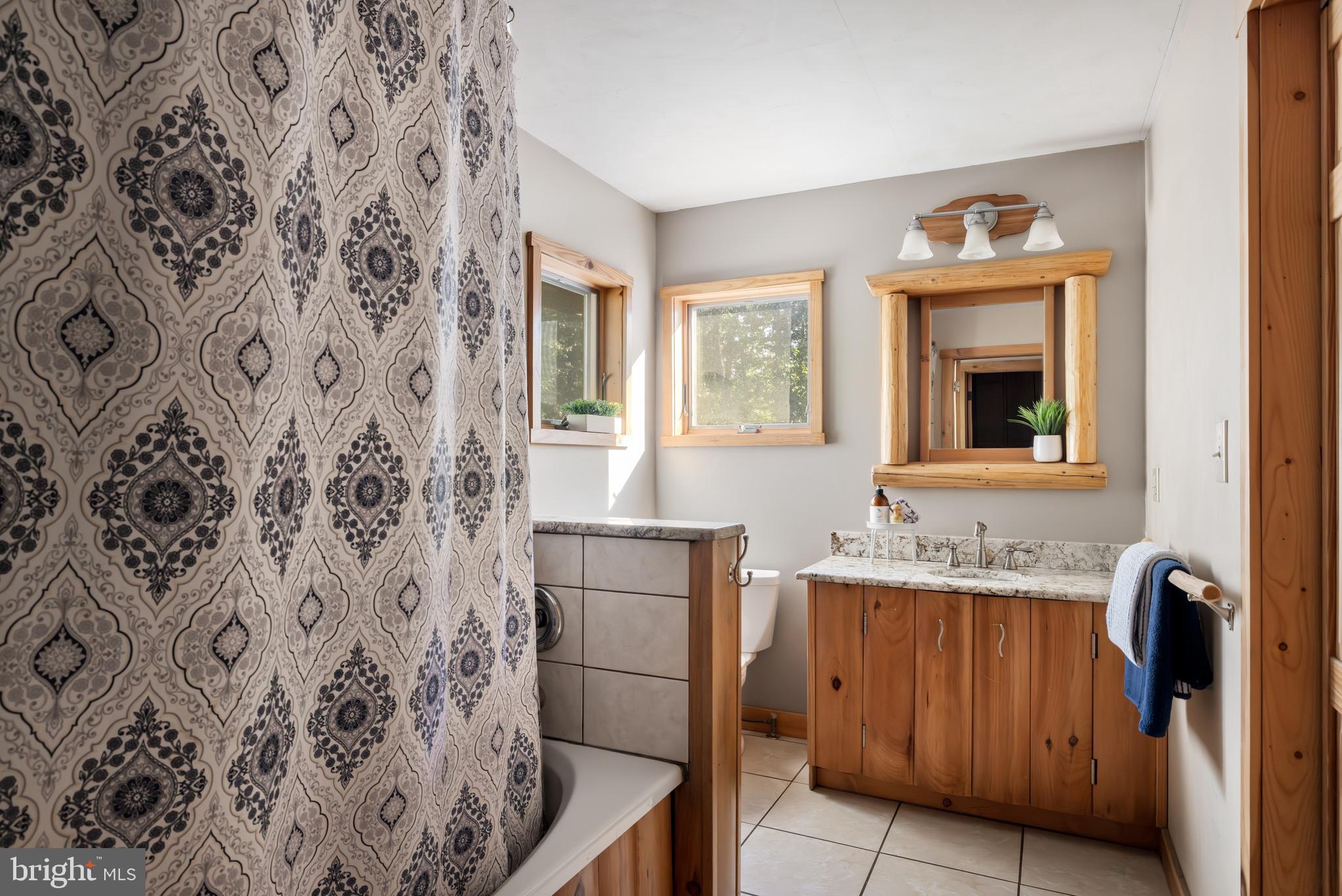 JOHN BROWN FARM - Residential