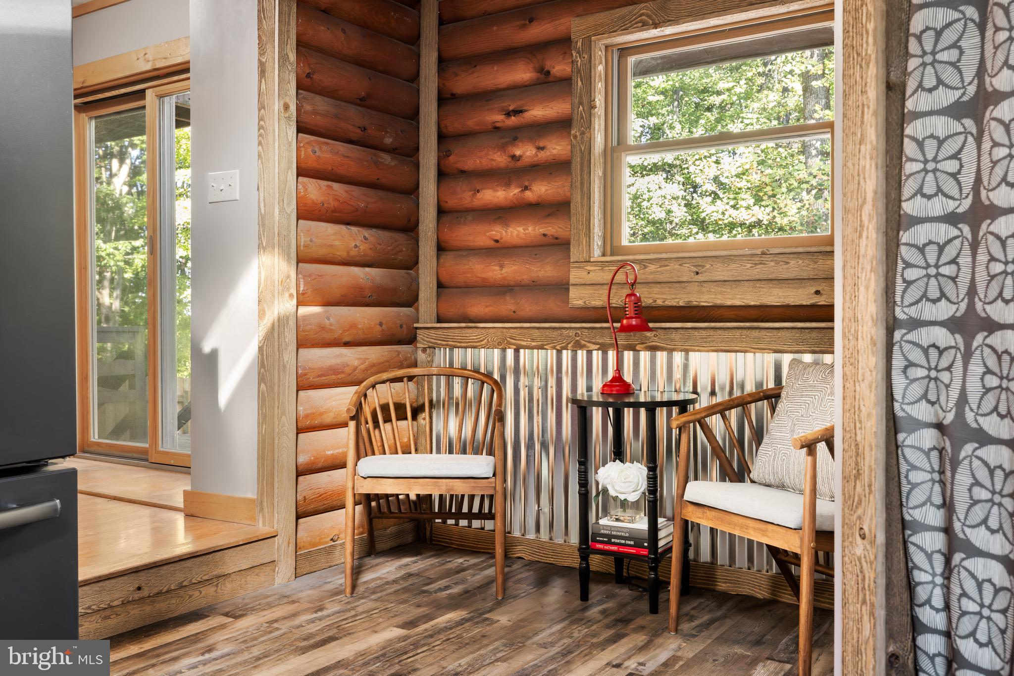 JOHN BROWN FARM - Residential