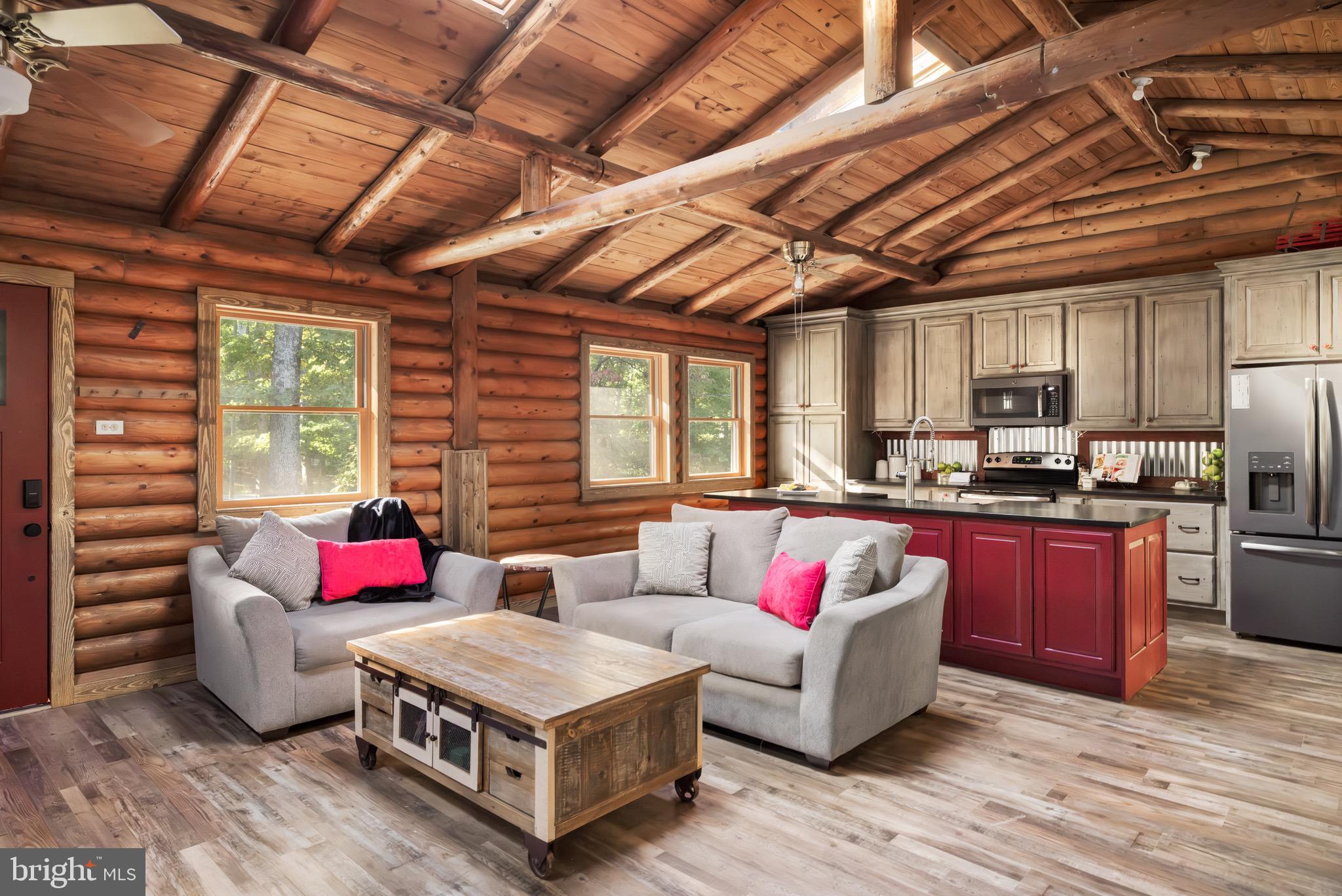 JOHN BROWN FARM - Residential