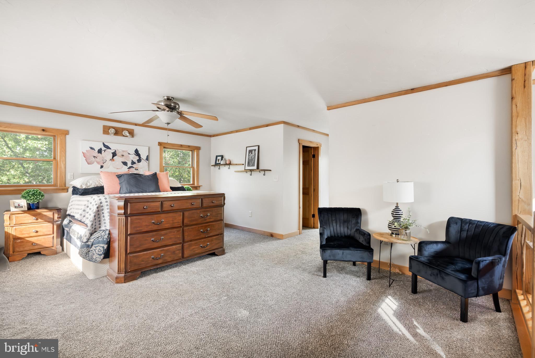 JOHN BROWN FARM - Residential