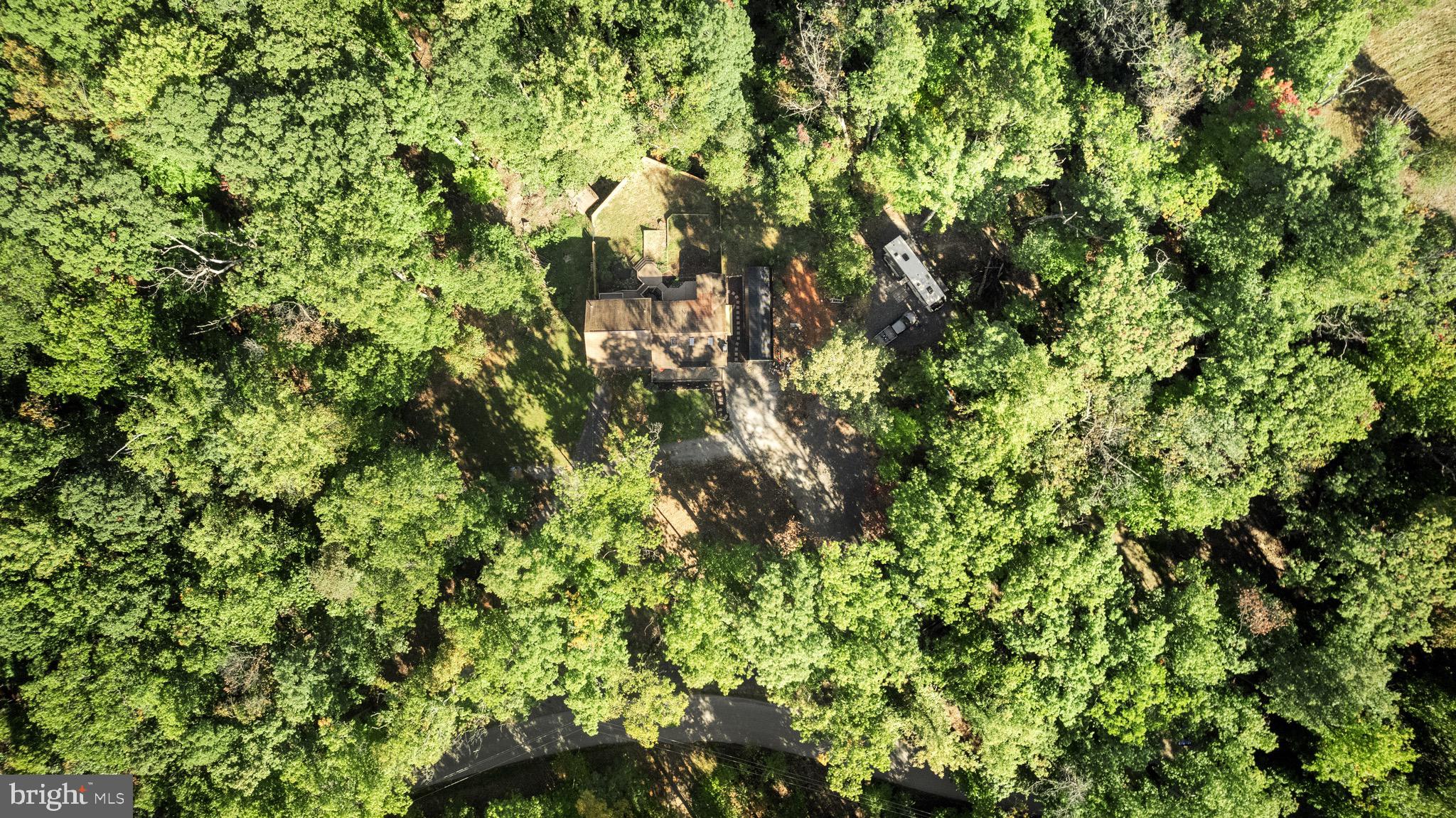 JOHN BROWN FARM - Residential