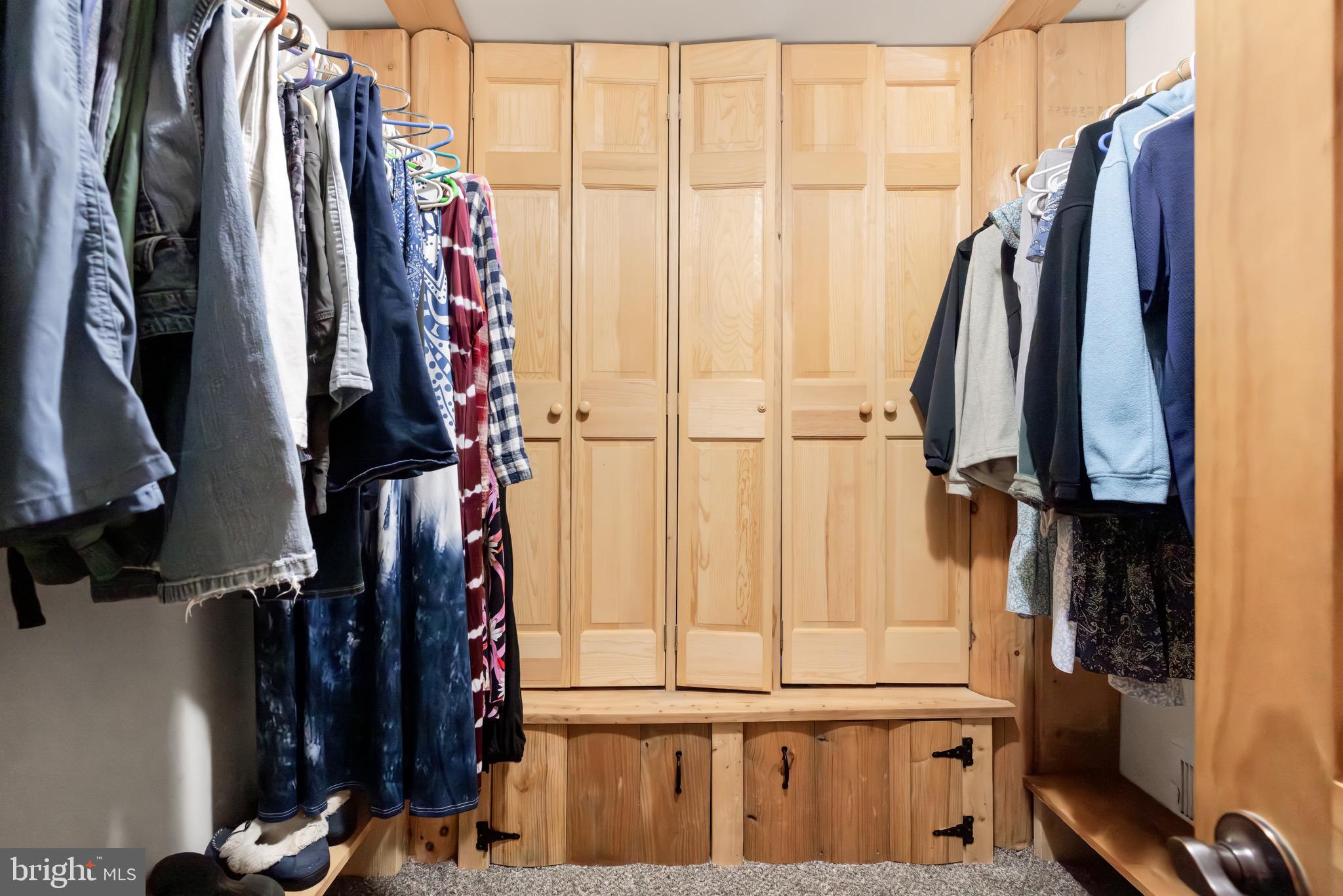 JOHN BROWN FARM - Residential