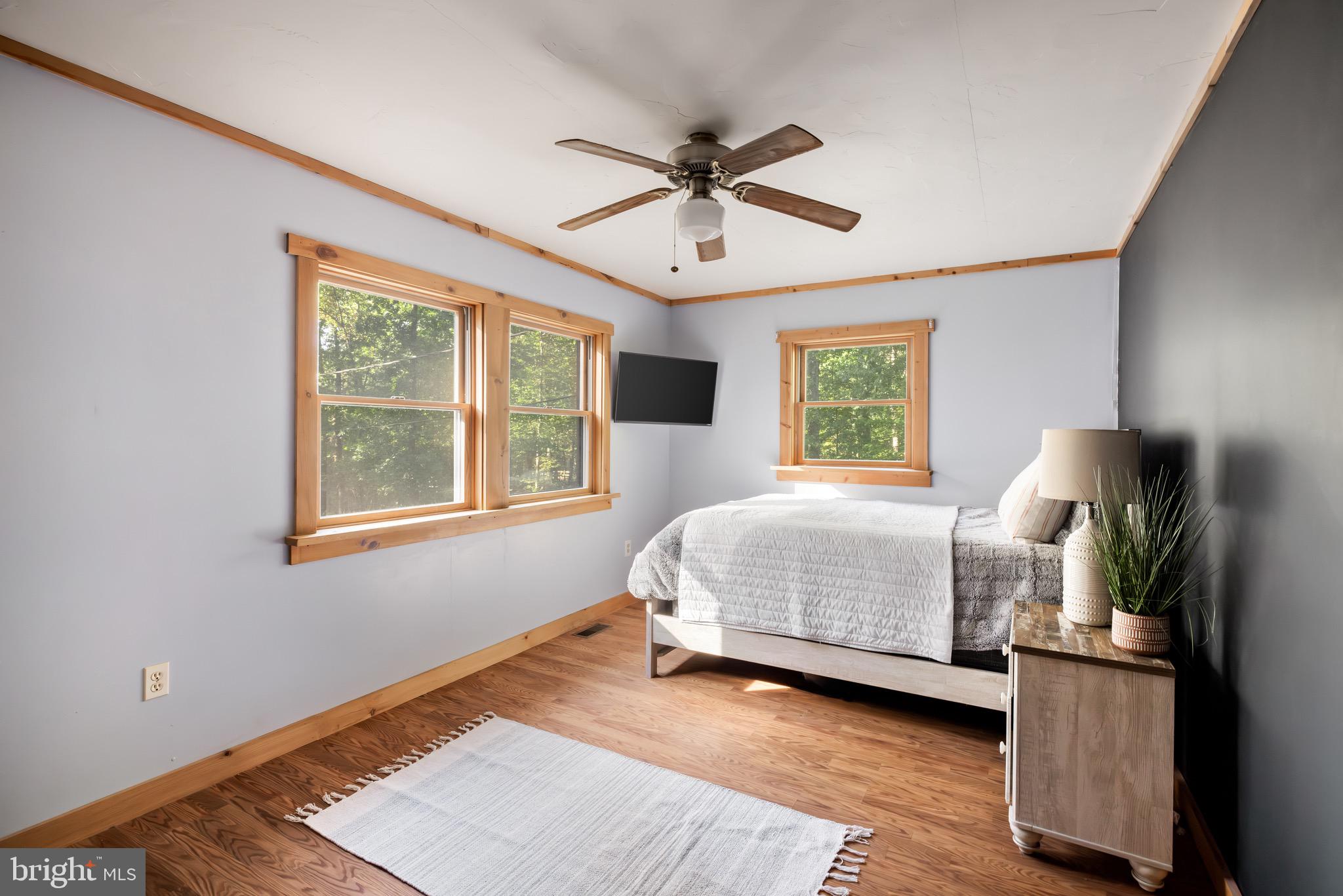 JOHN BROWN FARM - Residential