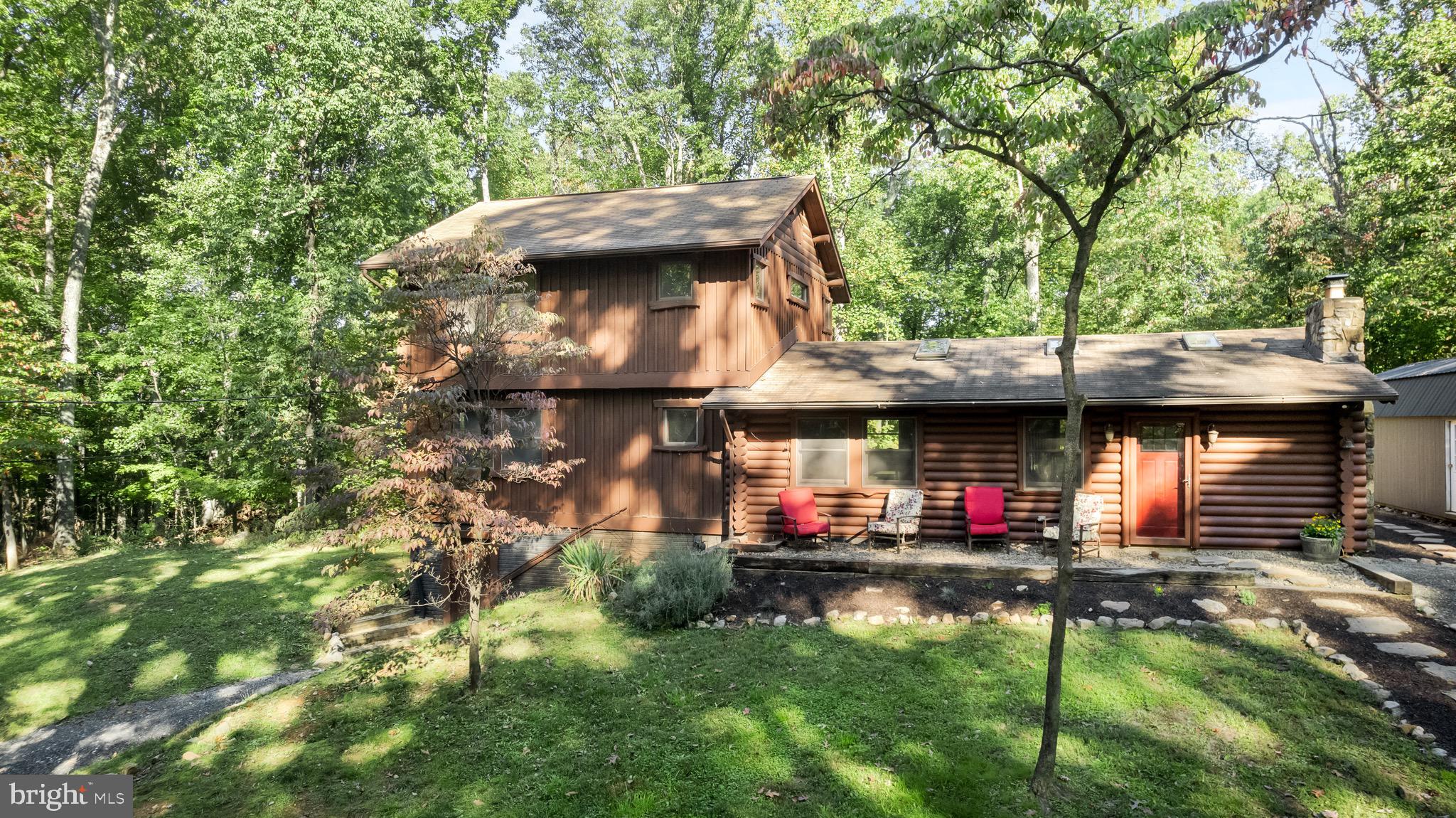 JOHN BROWN FARM - Residential