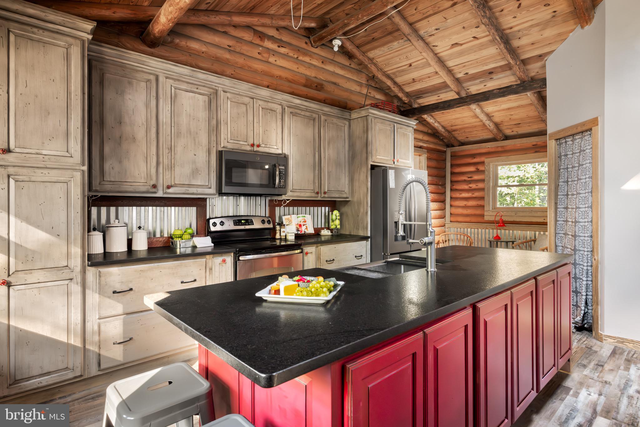 JOHN BROWN FARM - Residential