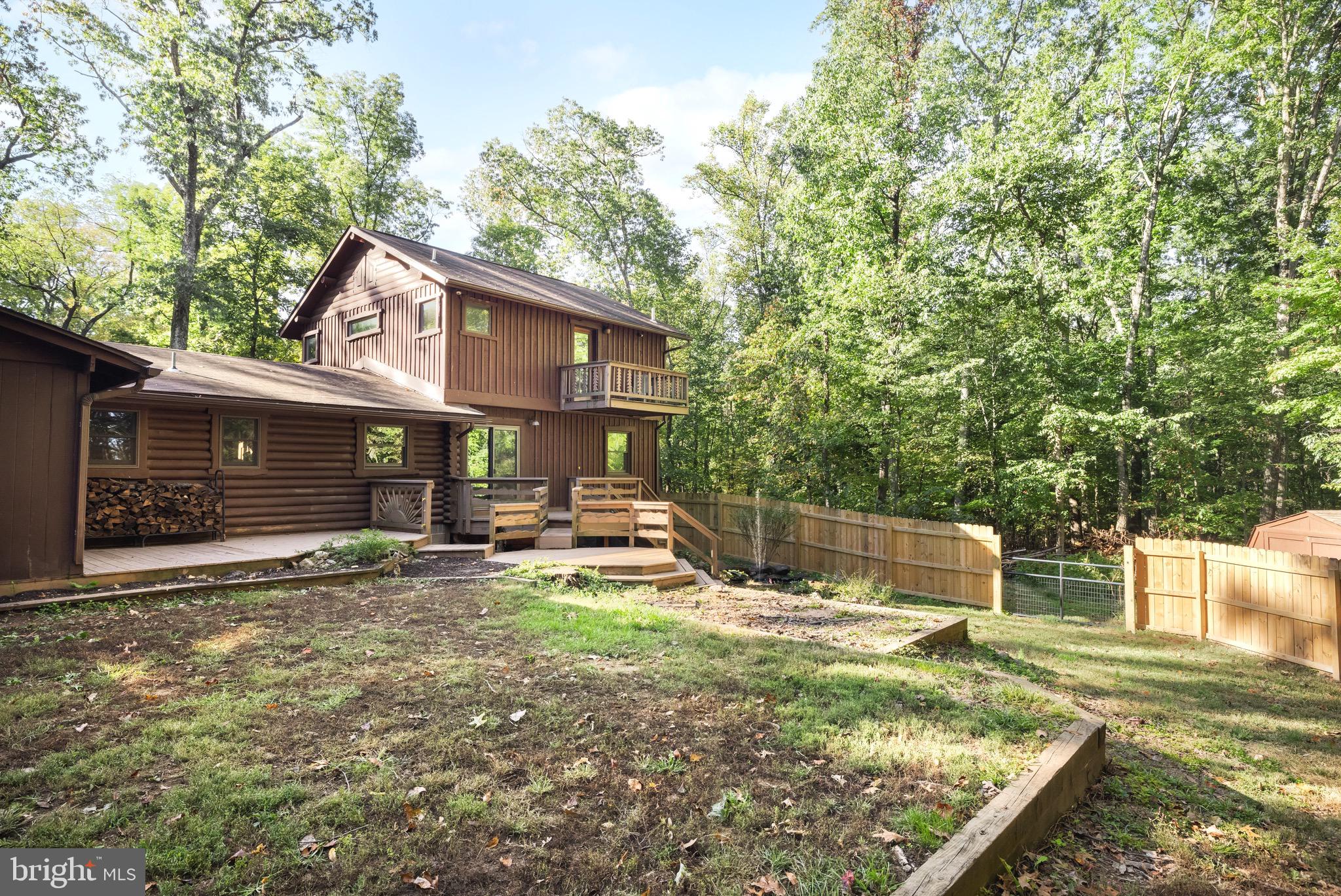 JOHN BROWN FARM - Residential