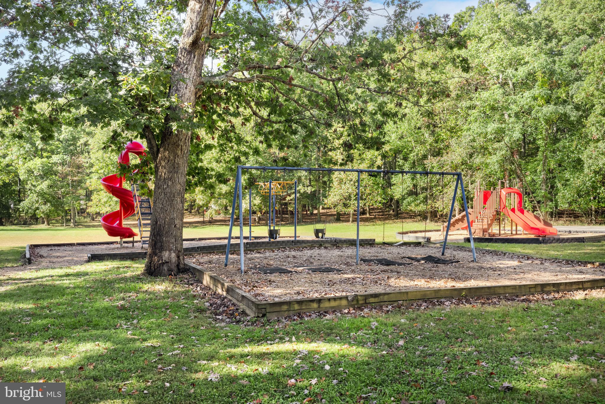 JOHN BROWN FARM - Residential