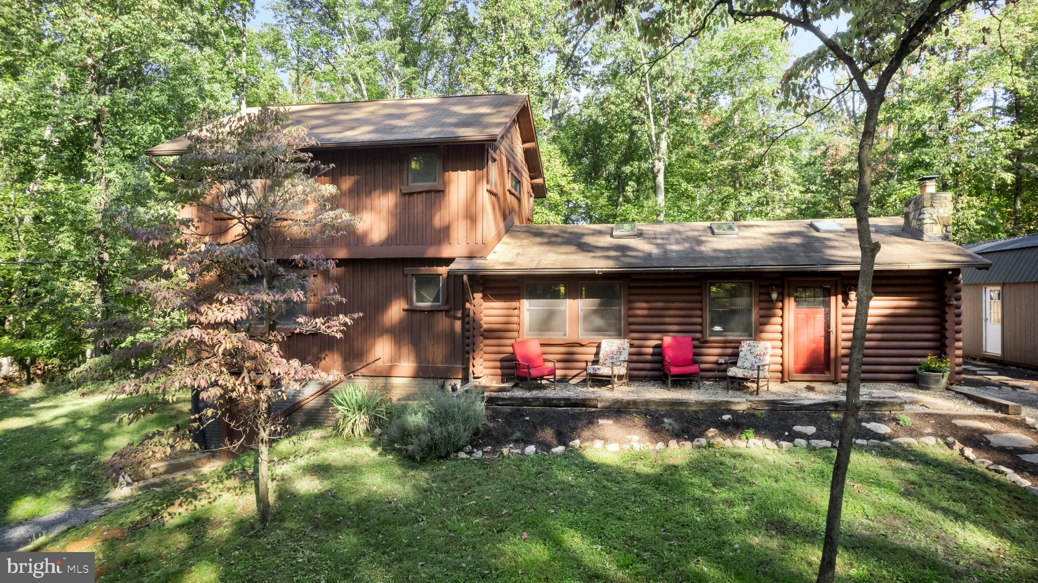 JOHN BROWN FARM - Residential