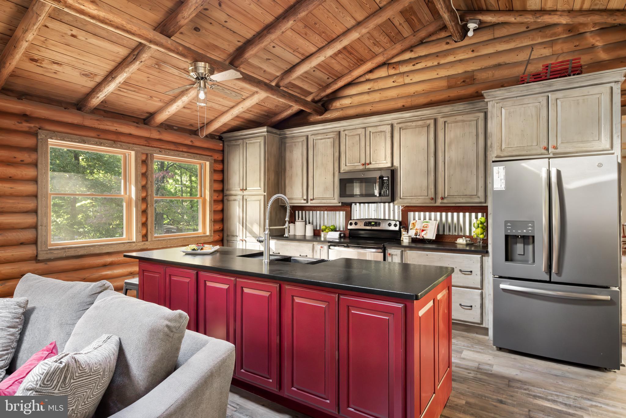 JOHN BROWN FARM - Residential