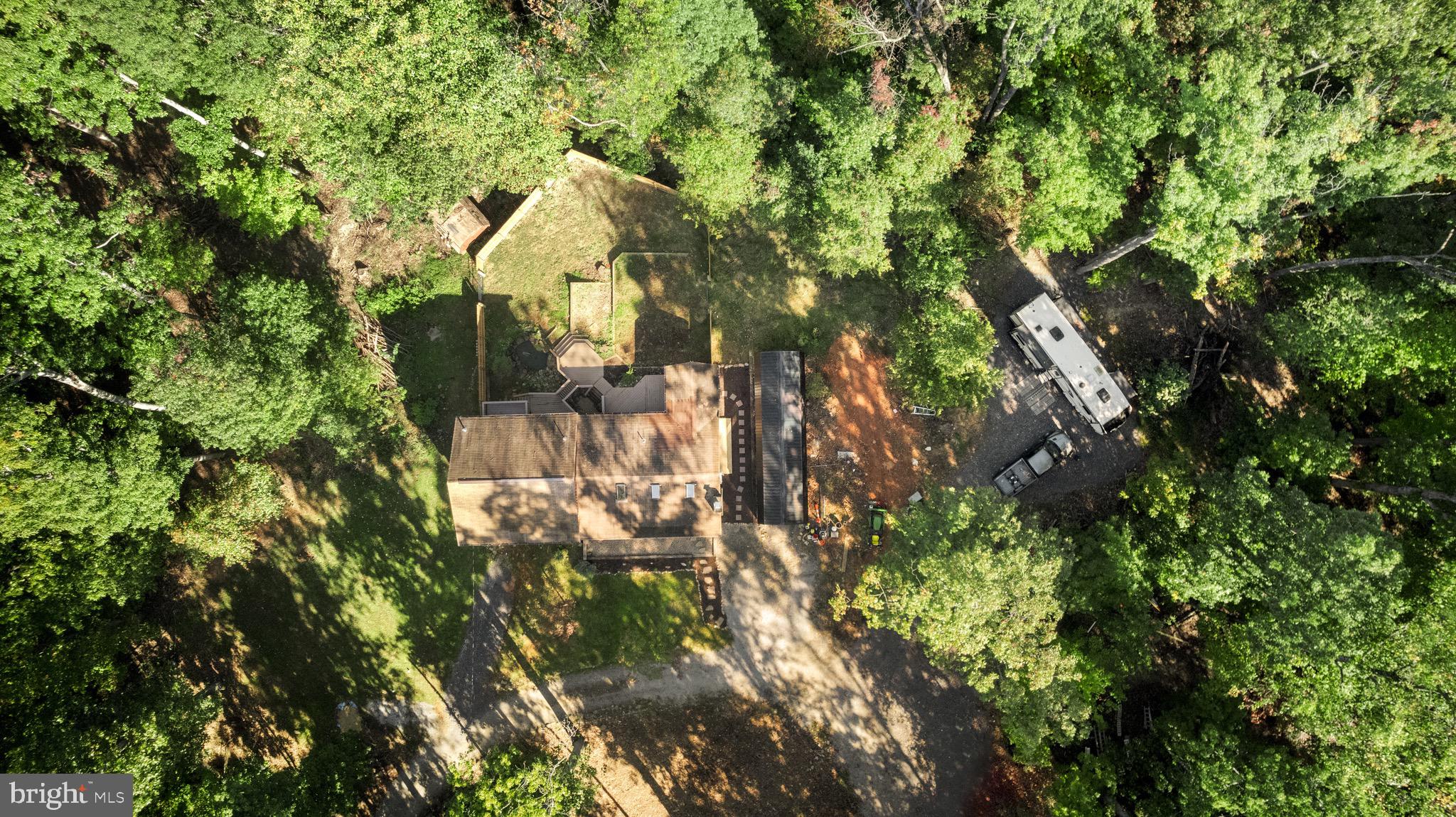 JOHN BROWN FARM - Residential