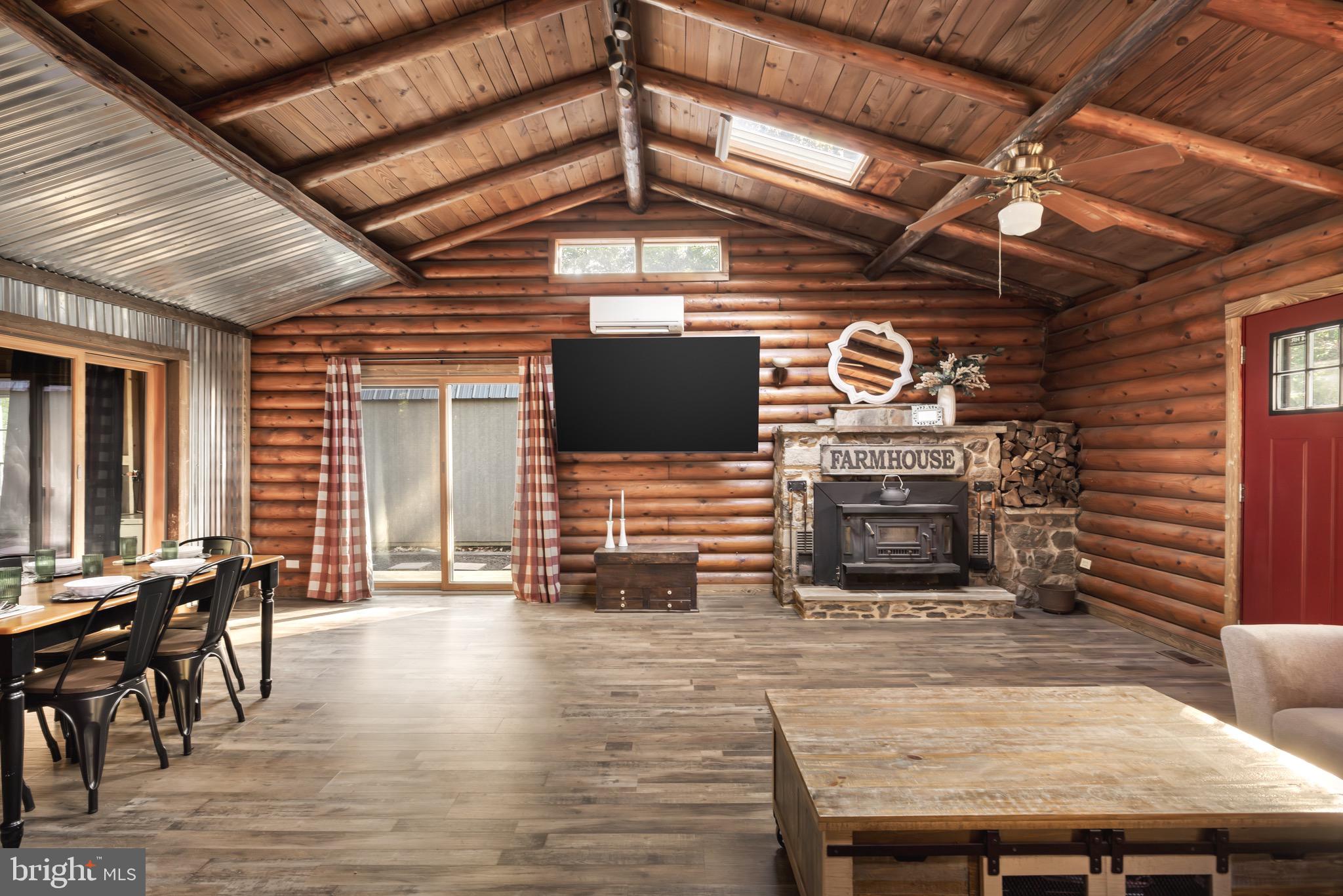 JOHN BROWN FARM - Residential