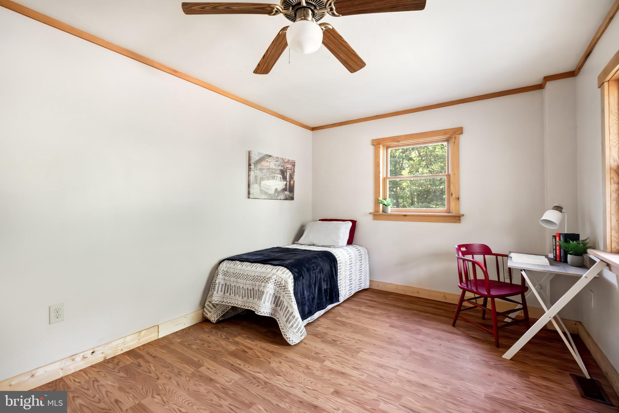 JOHN BROWN FARM - Residential