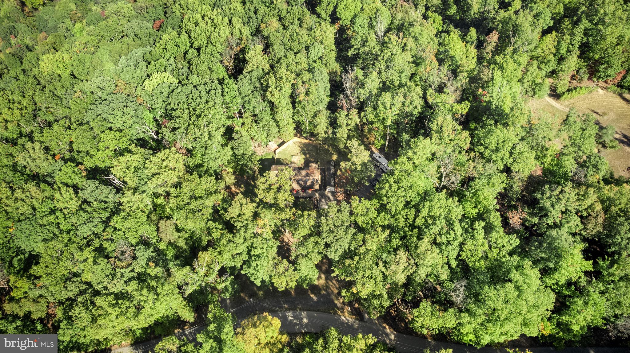 JOHN BROWN FARM - Residential