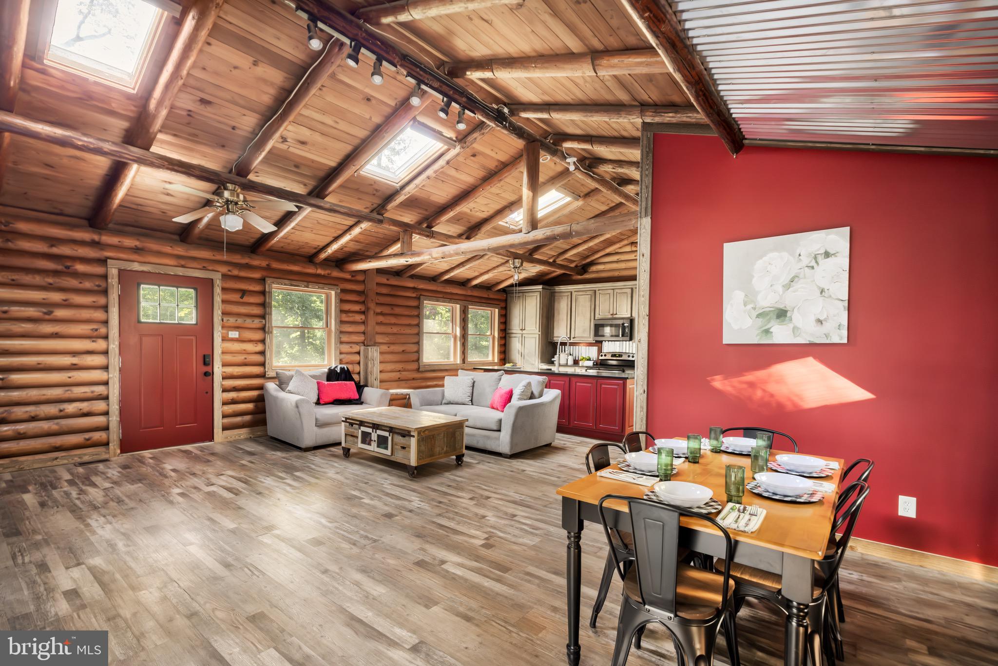 JOHN BROWN FARM - Residential