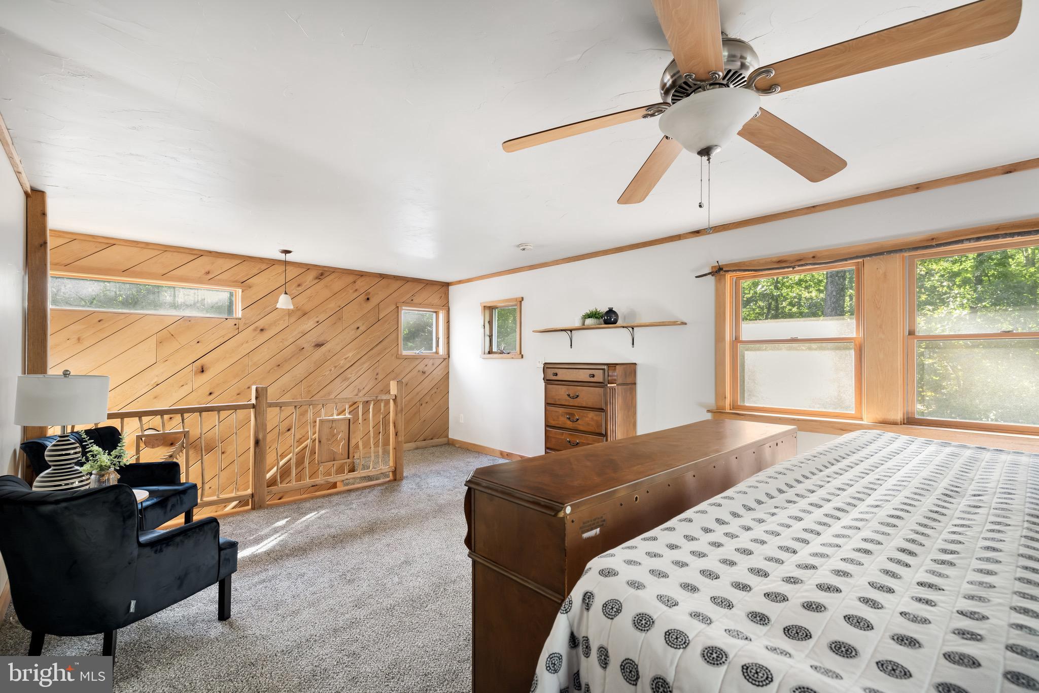 JOHN BROWN FARM - Residential