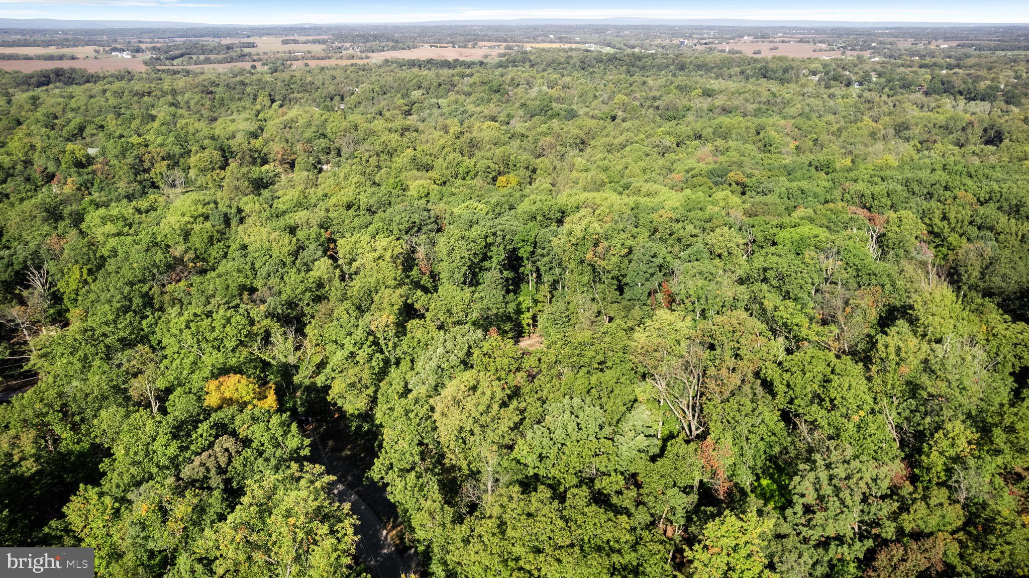JOHN BROWN FARM - Residential