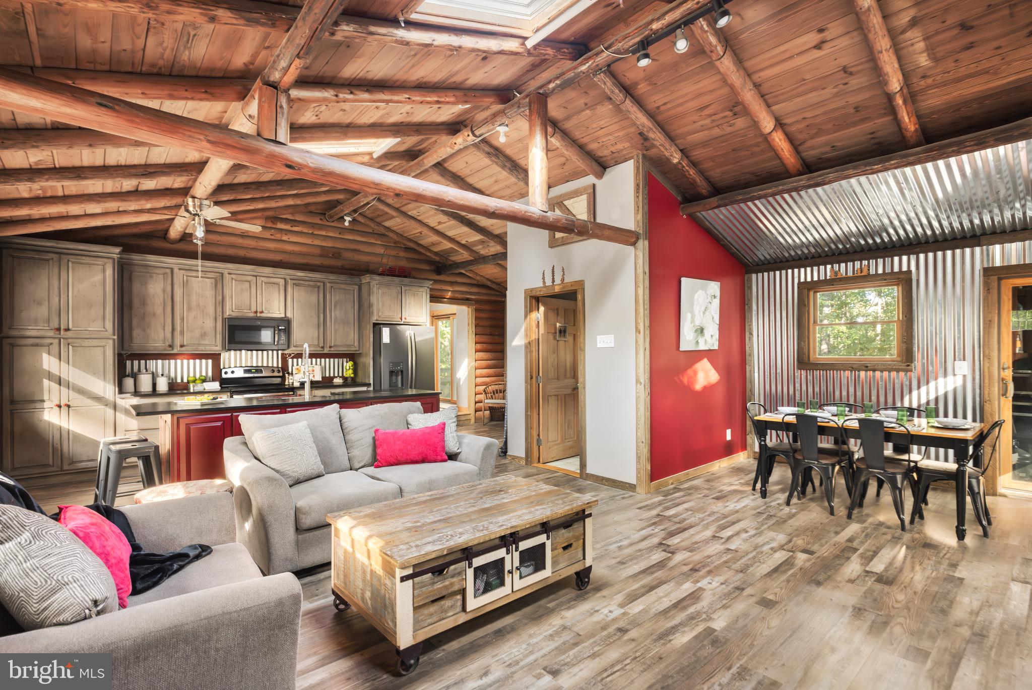 JOHN BROWN FARM - Residential