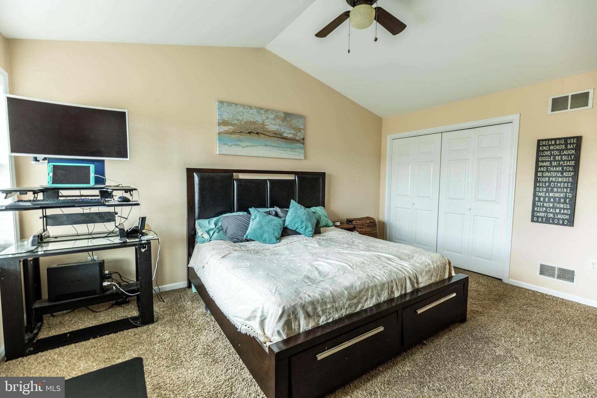 VILLAGE SQUARE COMMONS - Residential