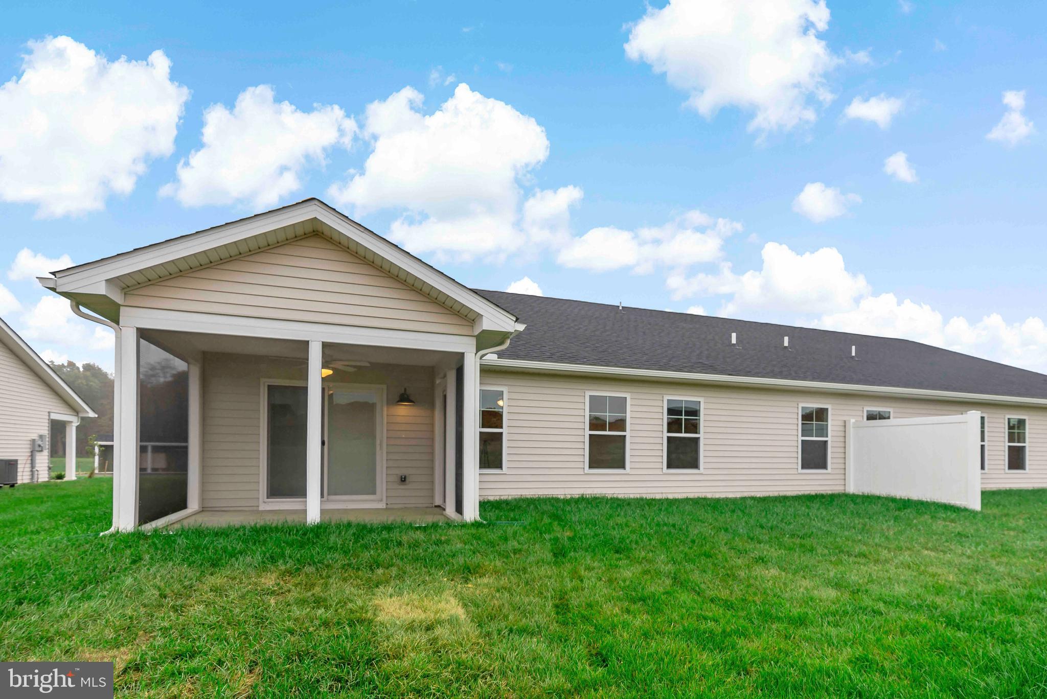 CARDINAL POINTE - Residential