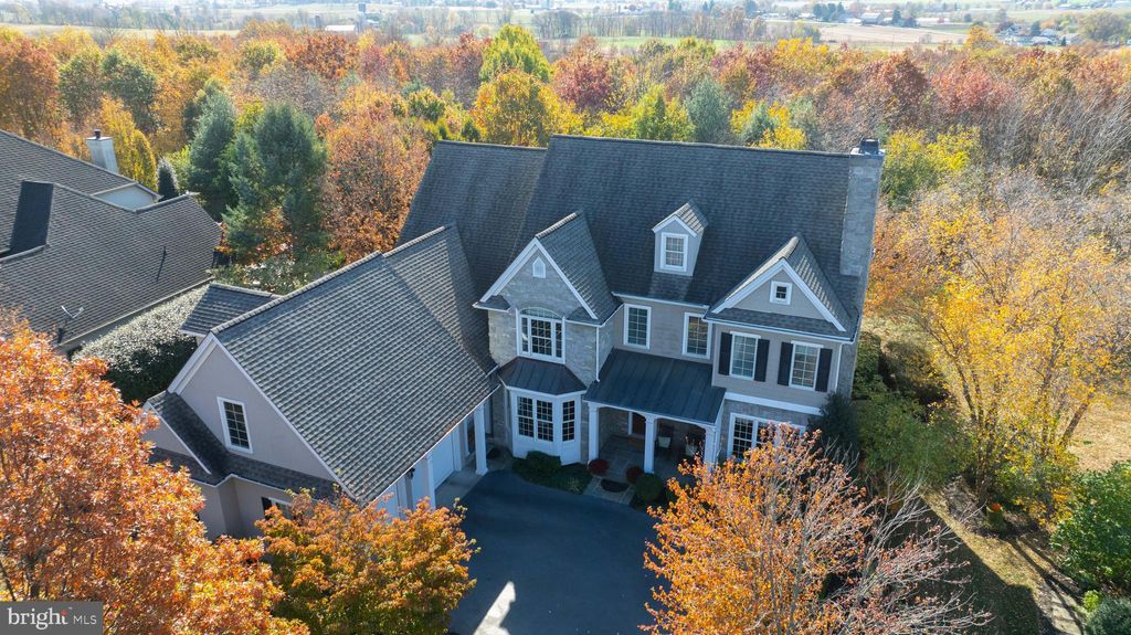 Photo of 158 Chapel Lane, Ephrata, PA 17522 (MLS # PALA2057854)