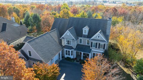 Photo of 158 Chapel Lane, Ephrata, PA 17522 (MLS # PALA2057854)