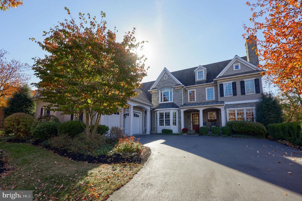 Photo of 158 Chapel Lane, Ephrata, PA 17522 (MLS # PALA2057854)